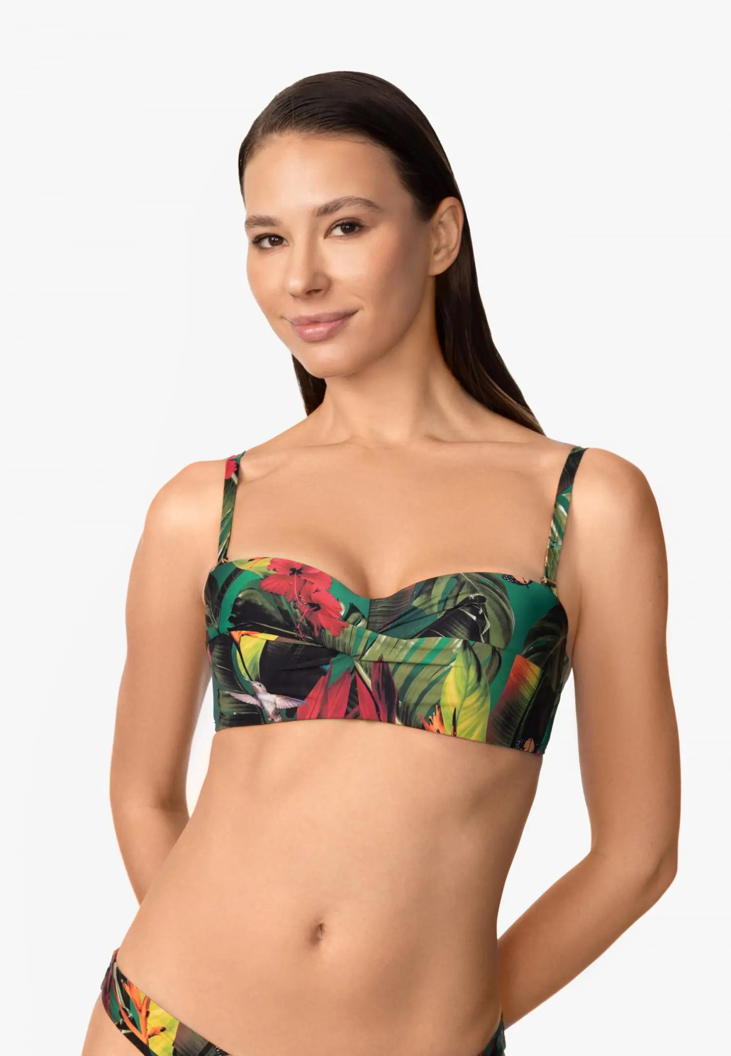 Верх купальника L2616-Y-952 Marc & André