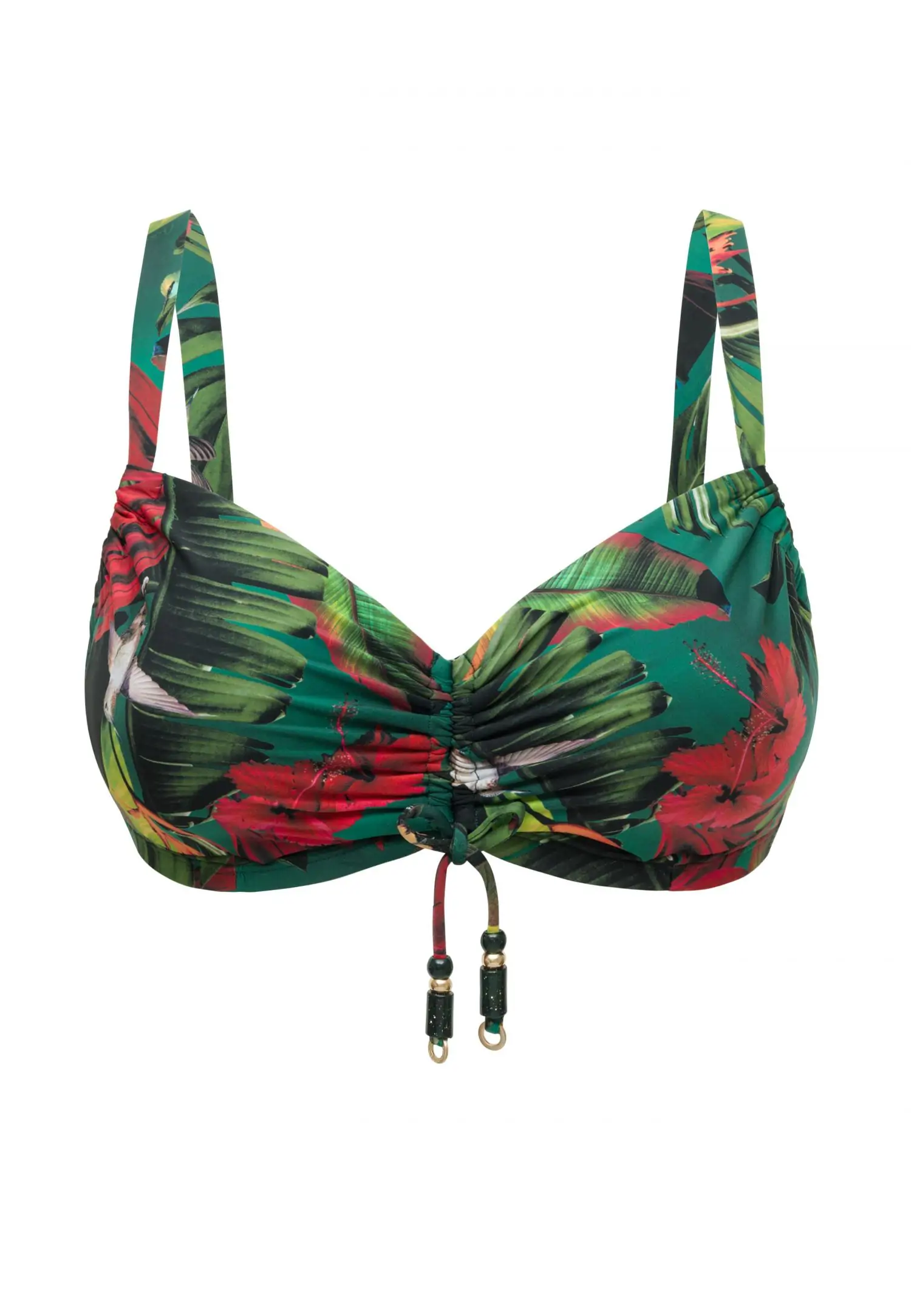 Верх купальника L2616-YP-632 Marc & André