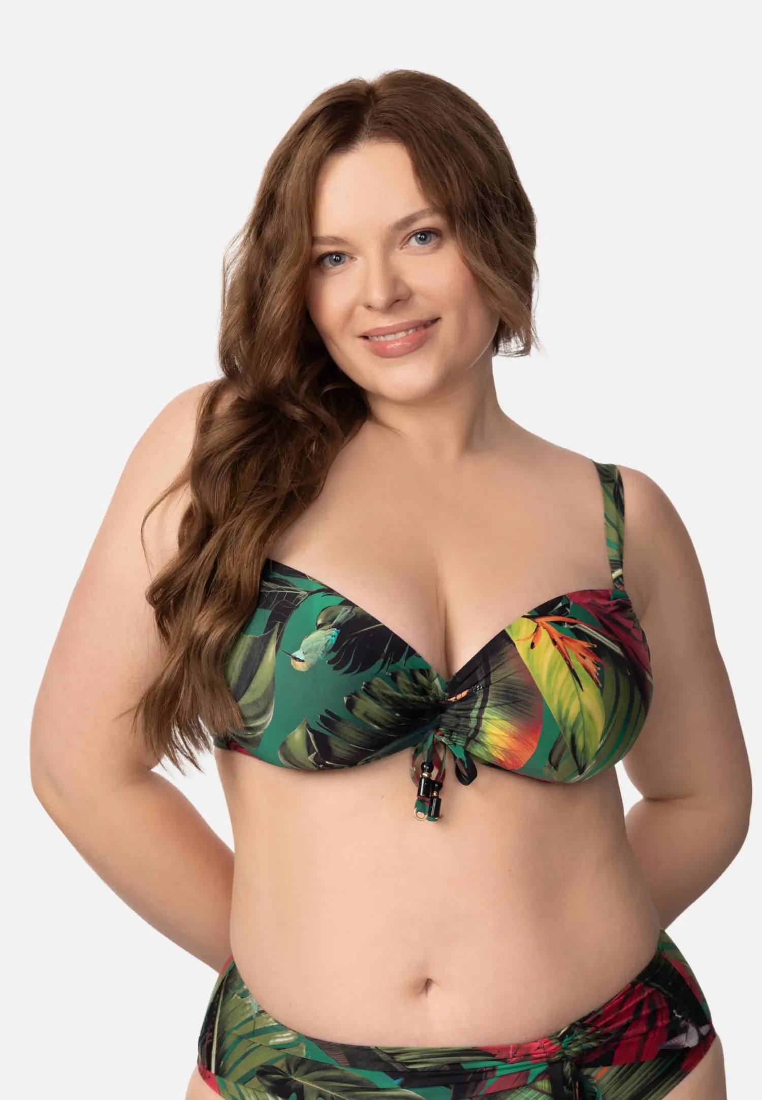 Верх купальника L2616-YP-632 Marc & André