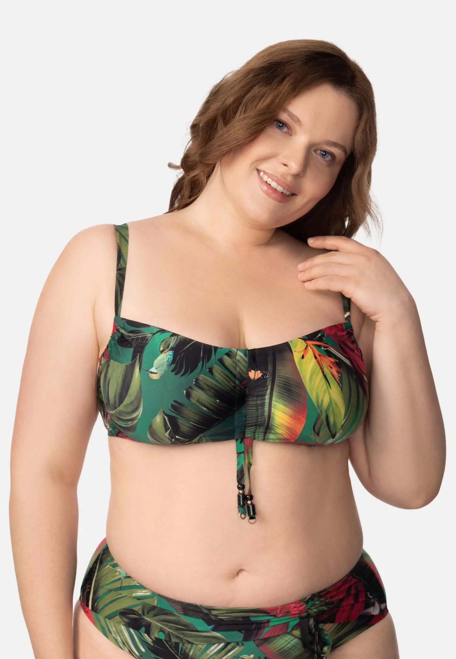 Верх купальника L2616-YP-632 Marc & André