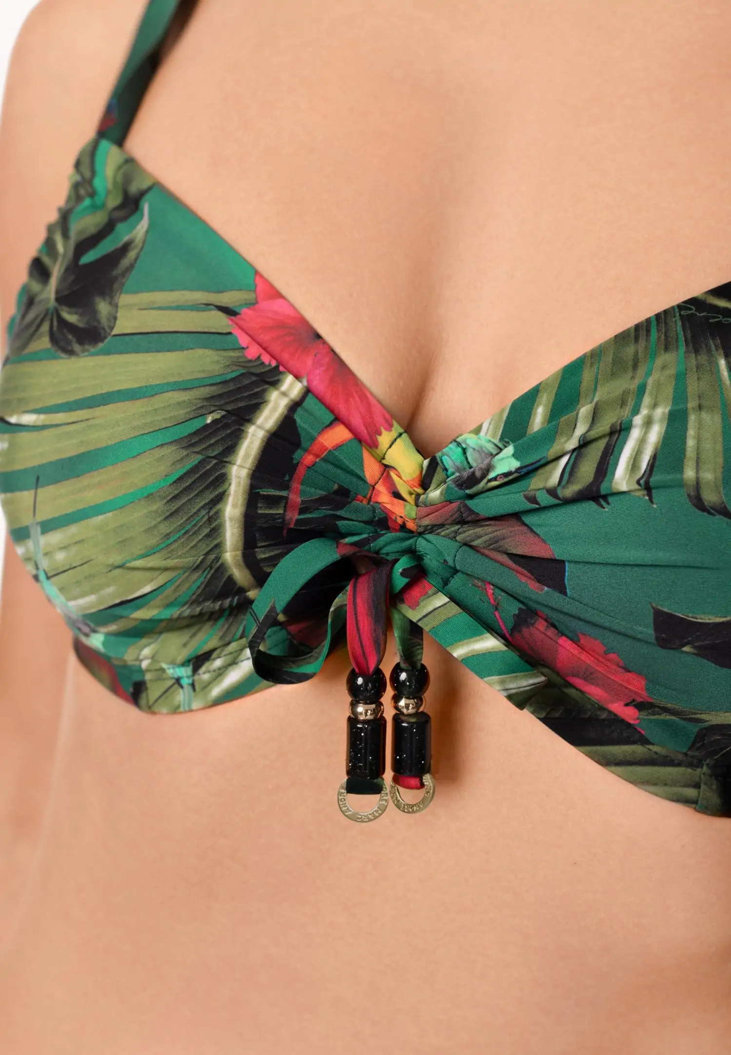 Верх купальника L2616-YP-632 Marc & André