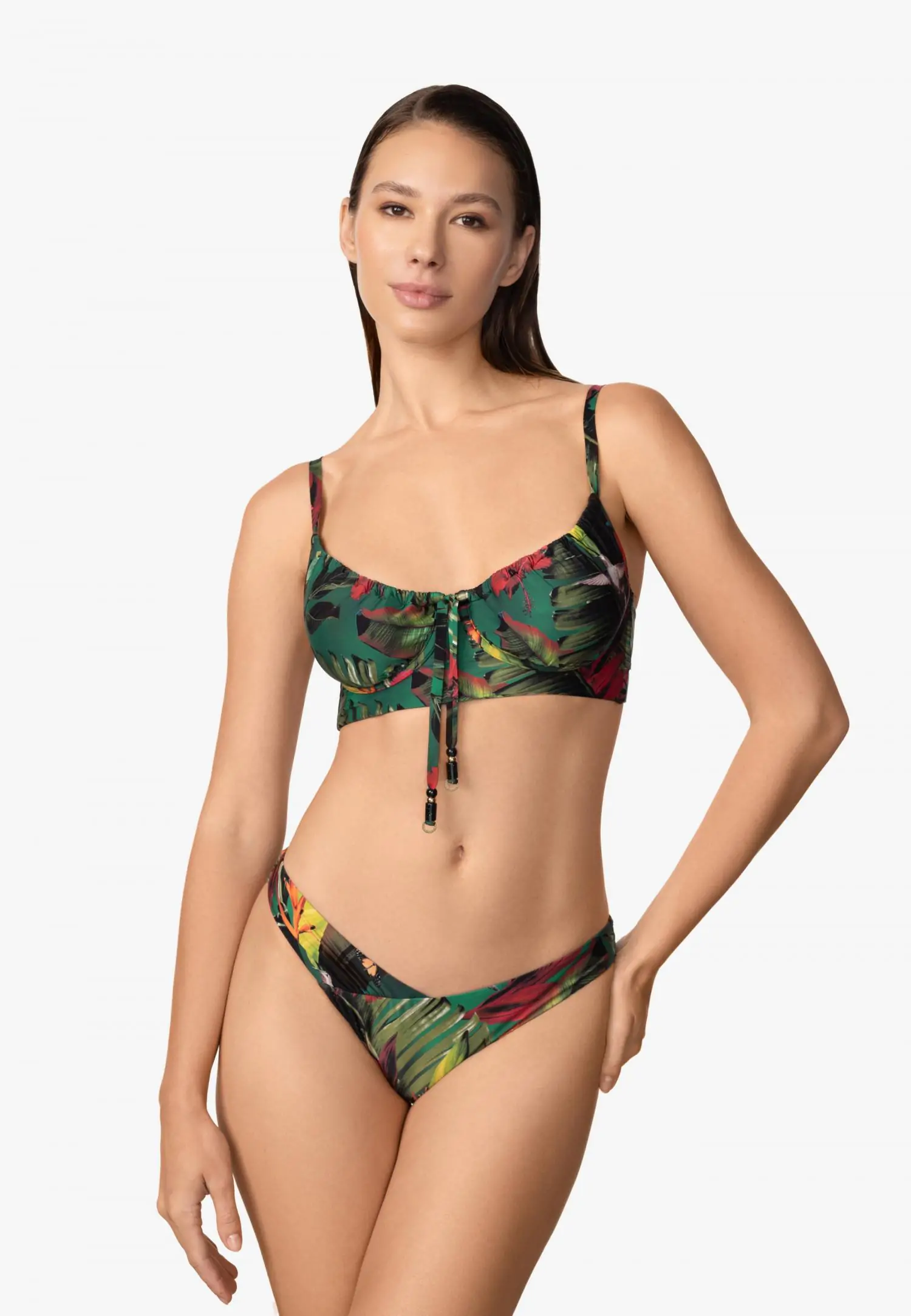 Плавки женские L2616-Z-LFD Marc & André