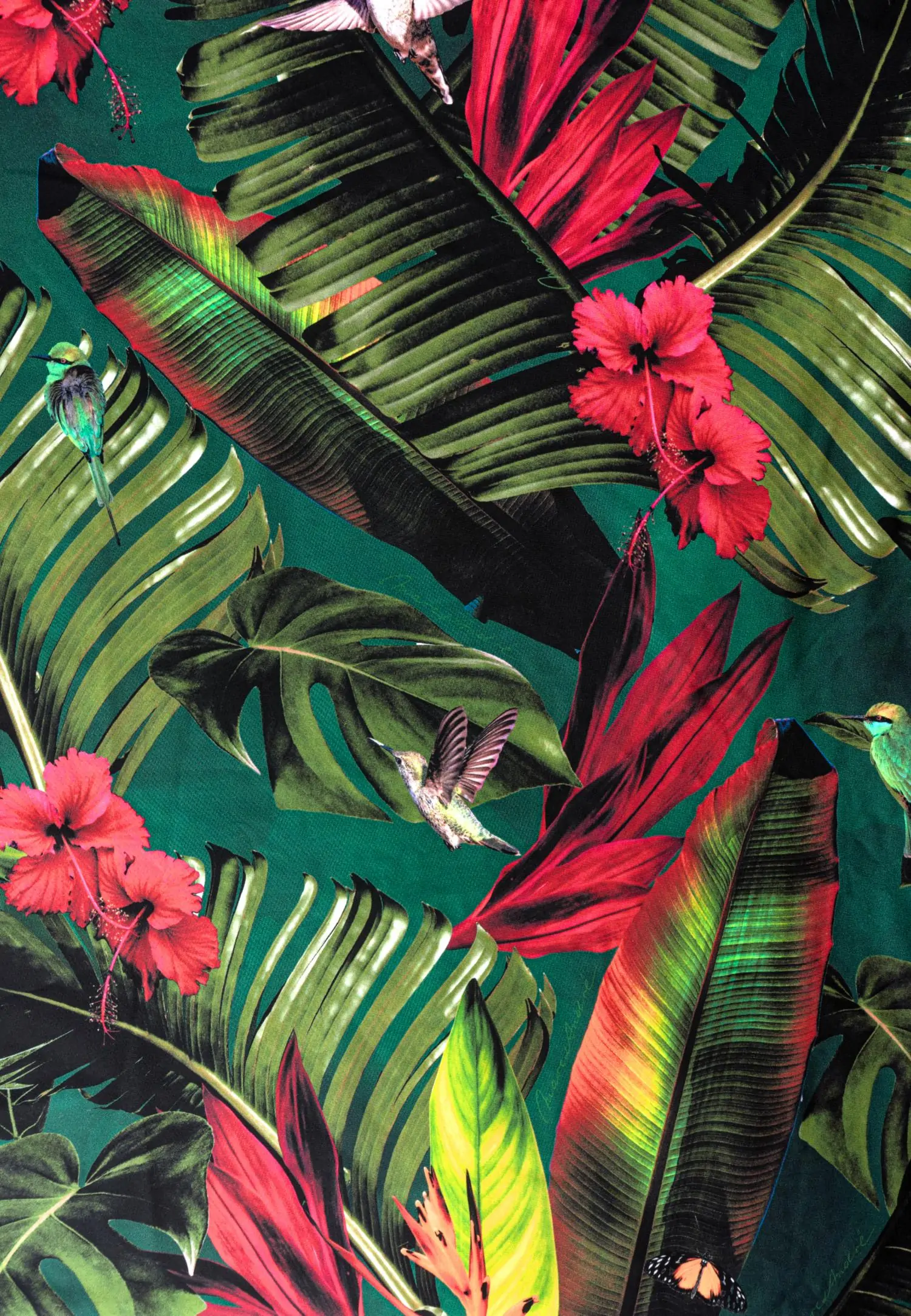 Плавки женские L2616-Z-LFD Marc & André