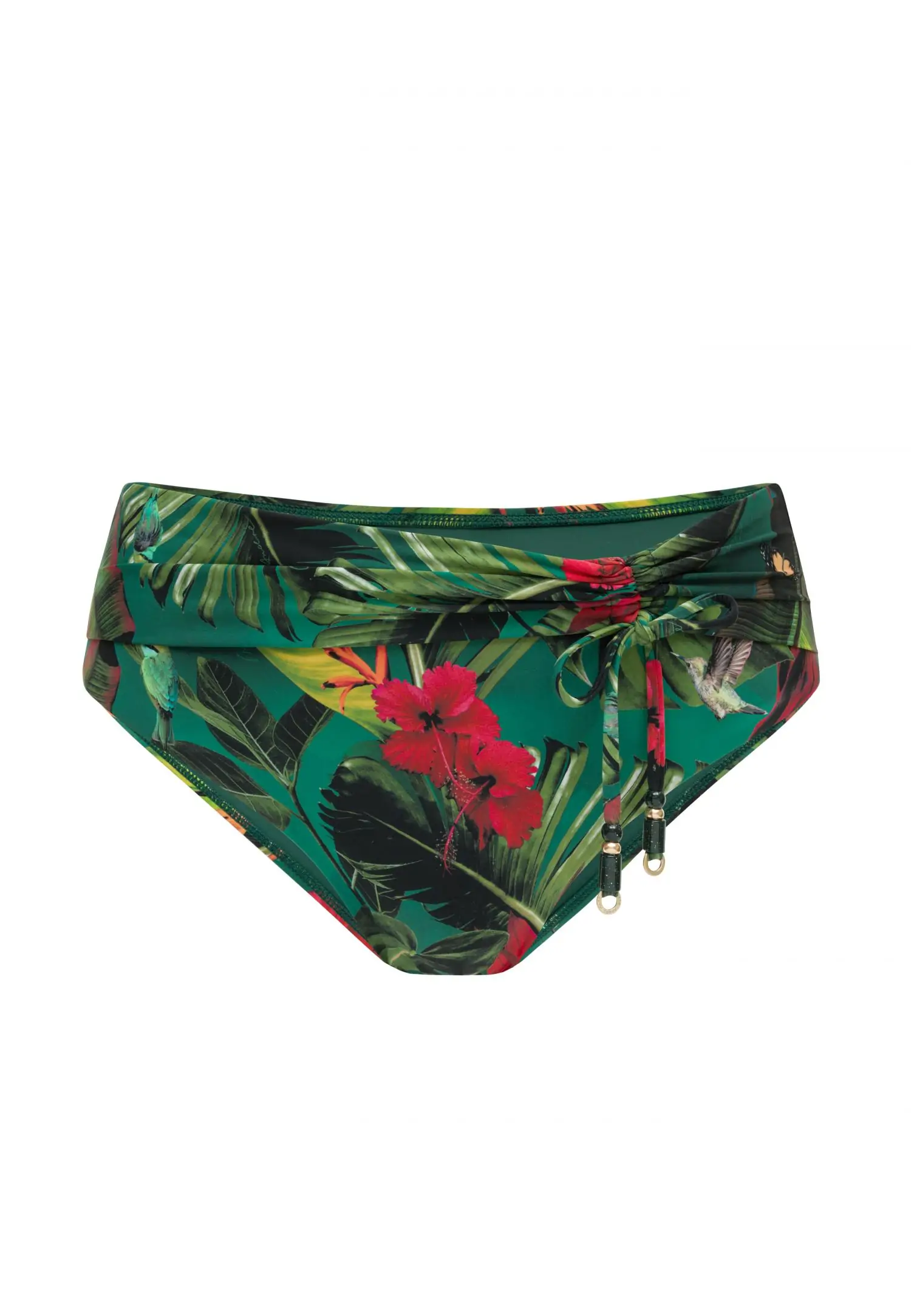 Плавки женские L2616-ZP-MBB Marc & André