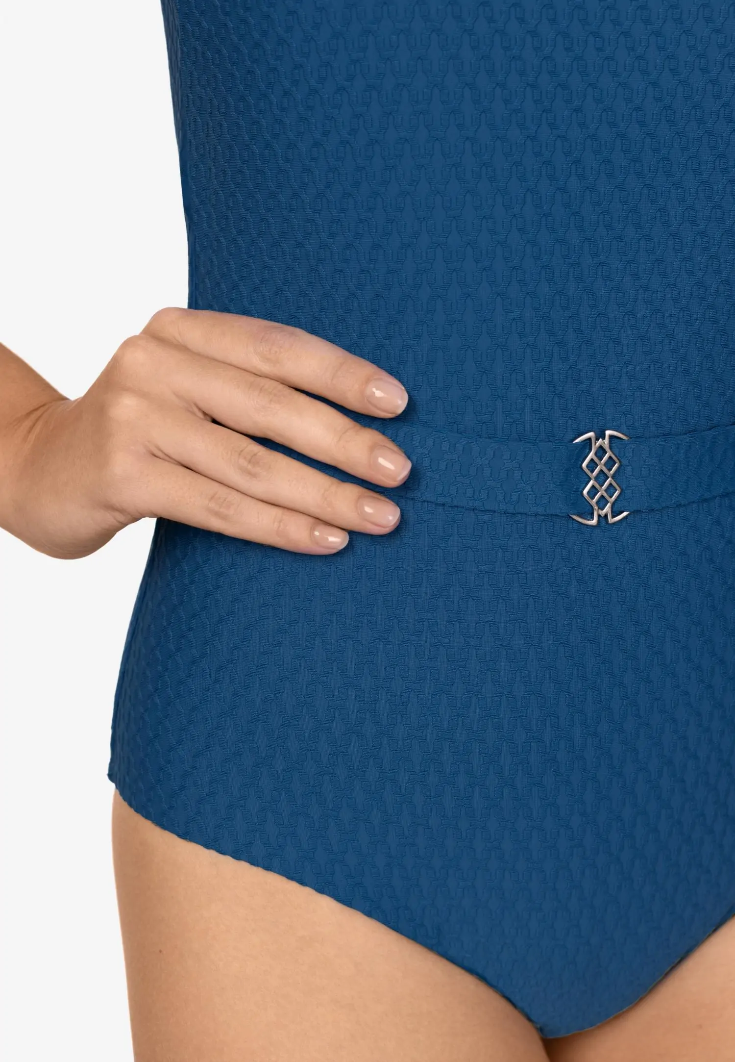 Сплошной купальник L2617-811 Marc & André