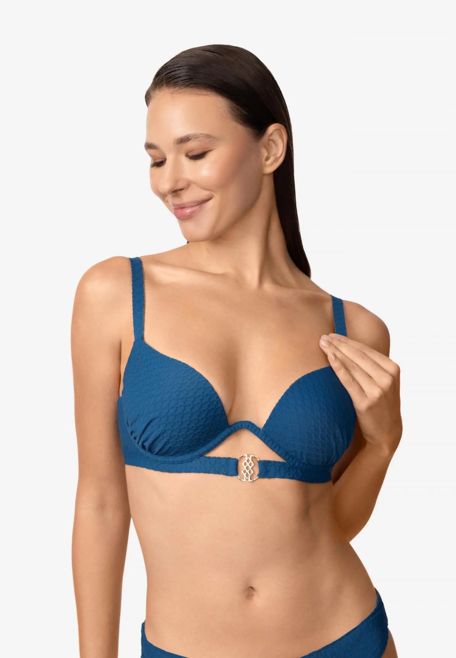 Верх купальника L2617-Y-782 Marc & André