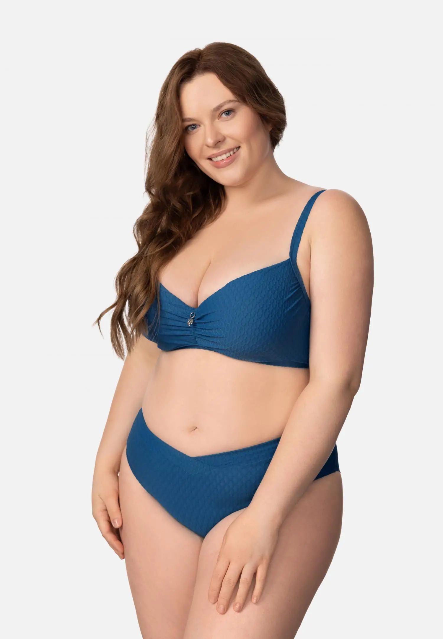 Верх купальника L2617-YP-482 Marc & André