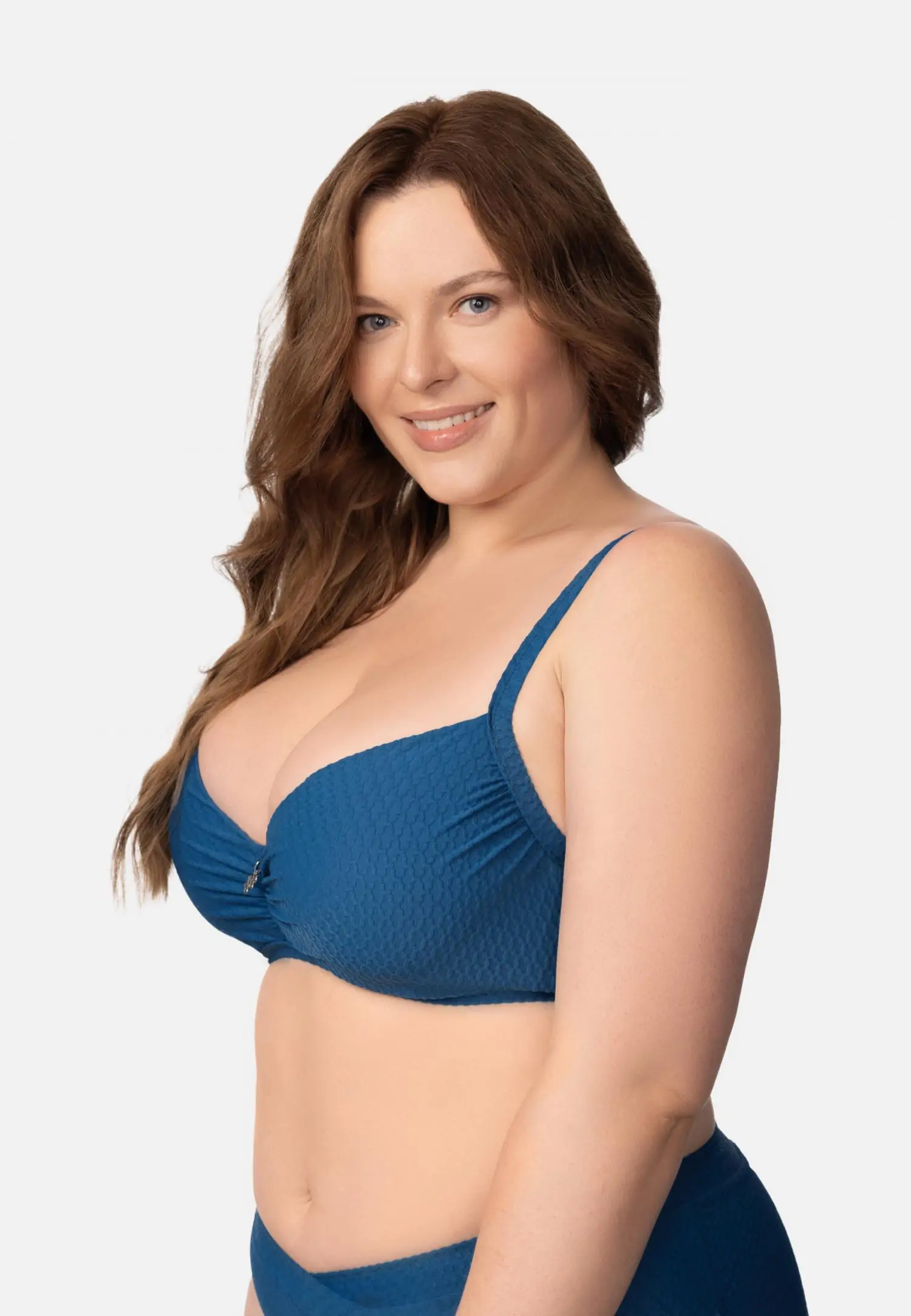 Верх купальника L2617-YP-482 Marc & André