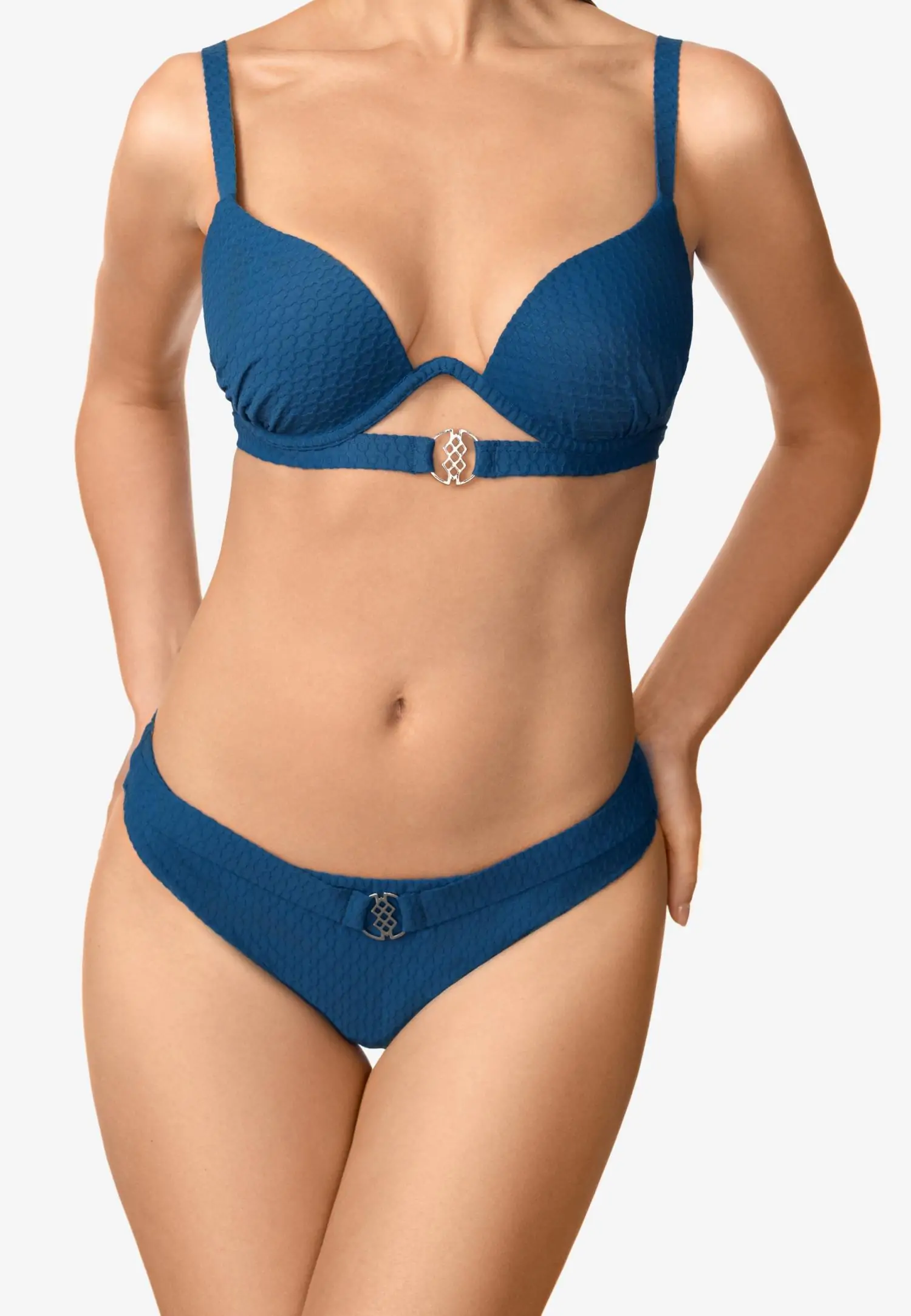 Плавки женские L2617-Z-MCB Marc & André