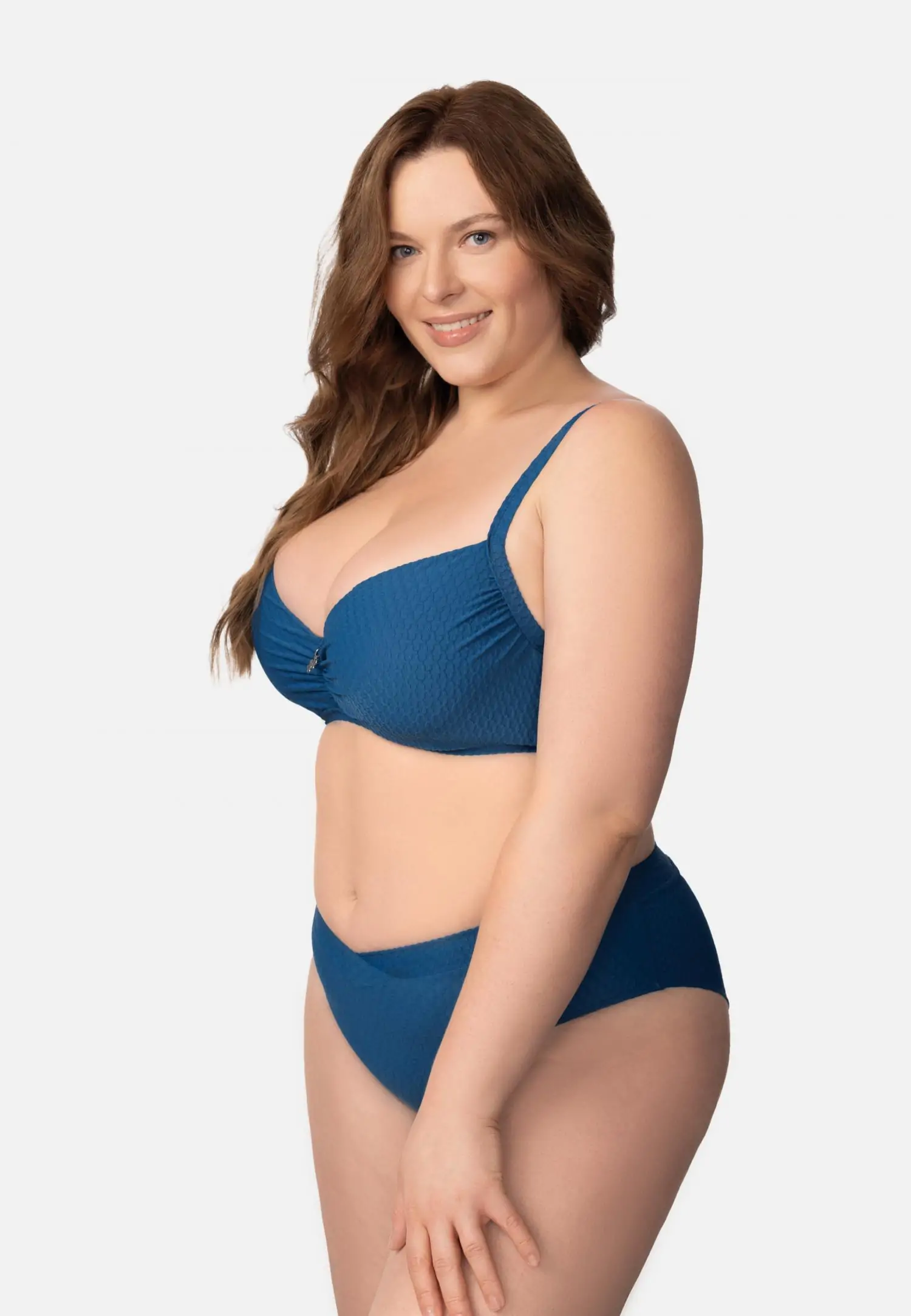 Плавки женские L2617-ZP-HWD Marc & André