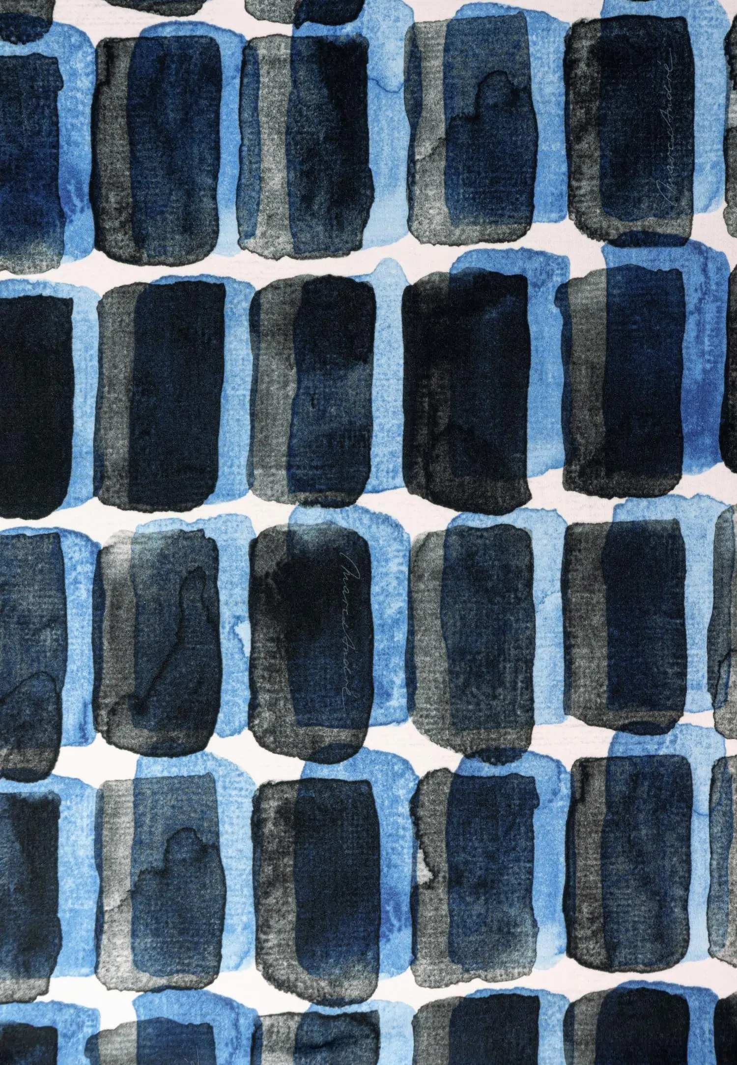 Сплошной купальник L2618-791 Marc & André