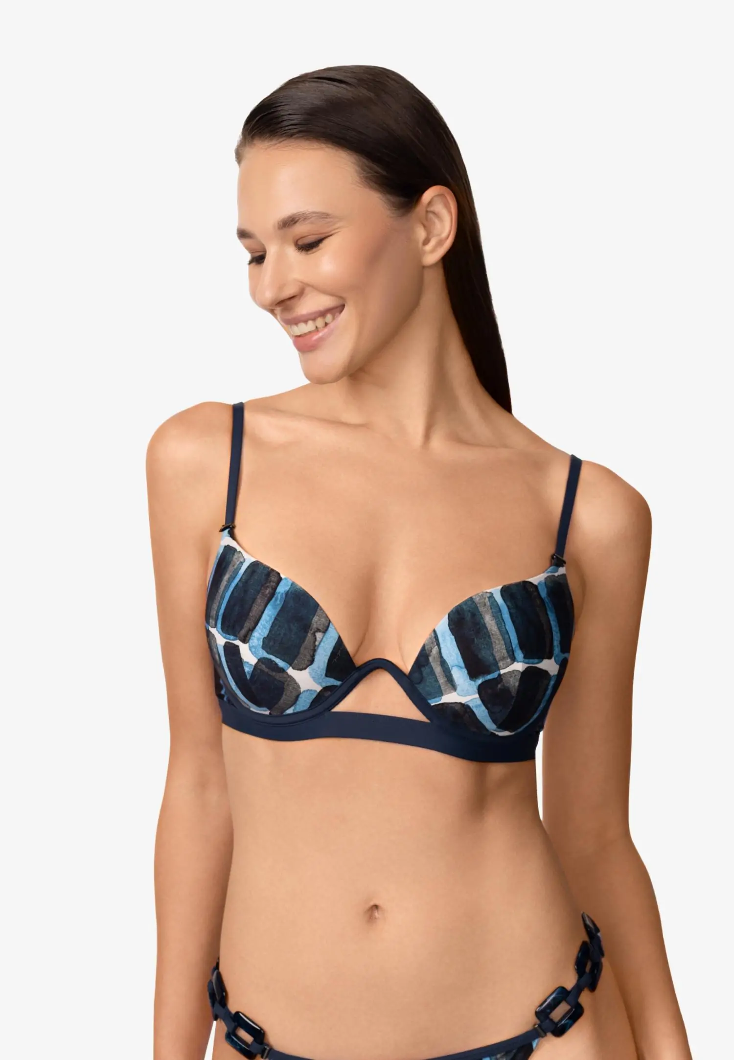 Верх купальника L2618-Y-782 Marc & André