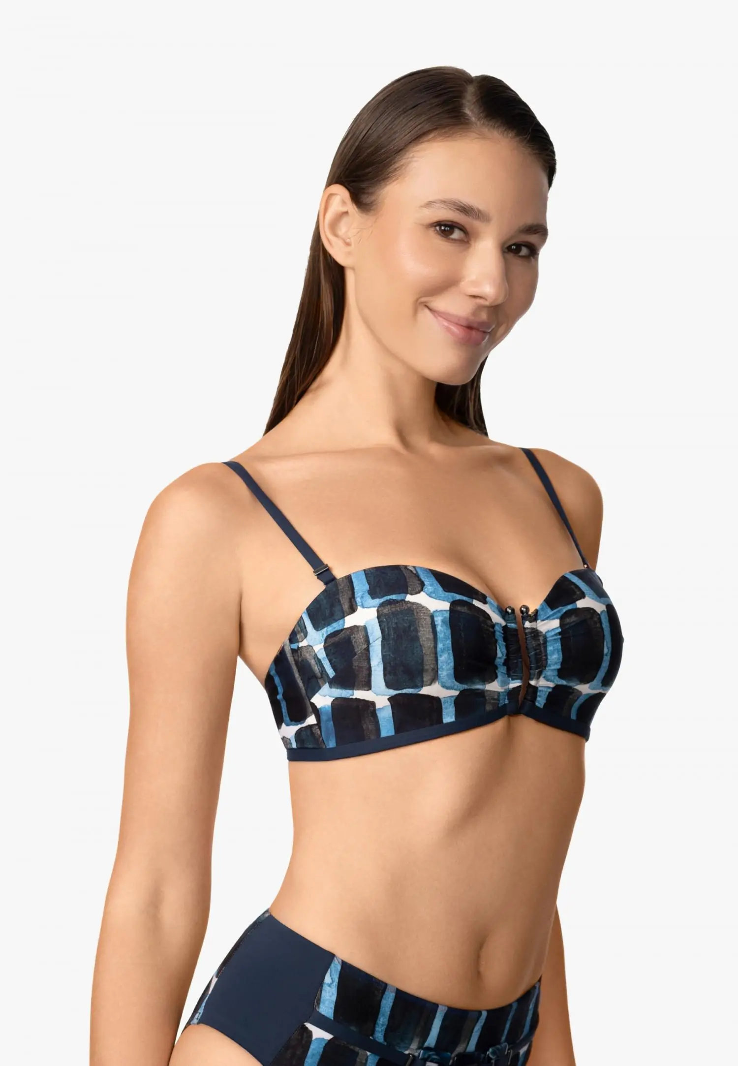 Верх купальника L2618-Y-982 Marc & André