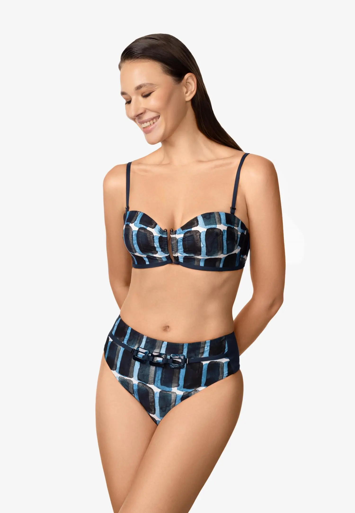 Плавки женские L2618-Z-HLO Marc & André