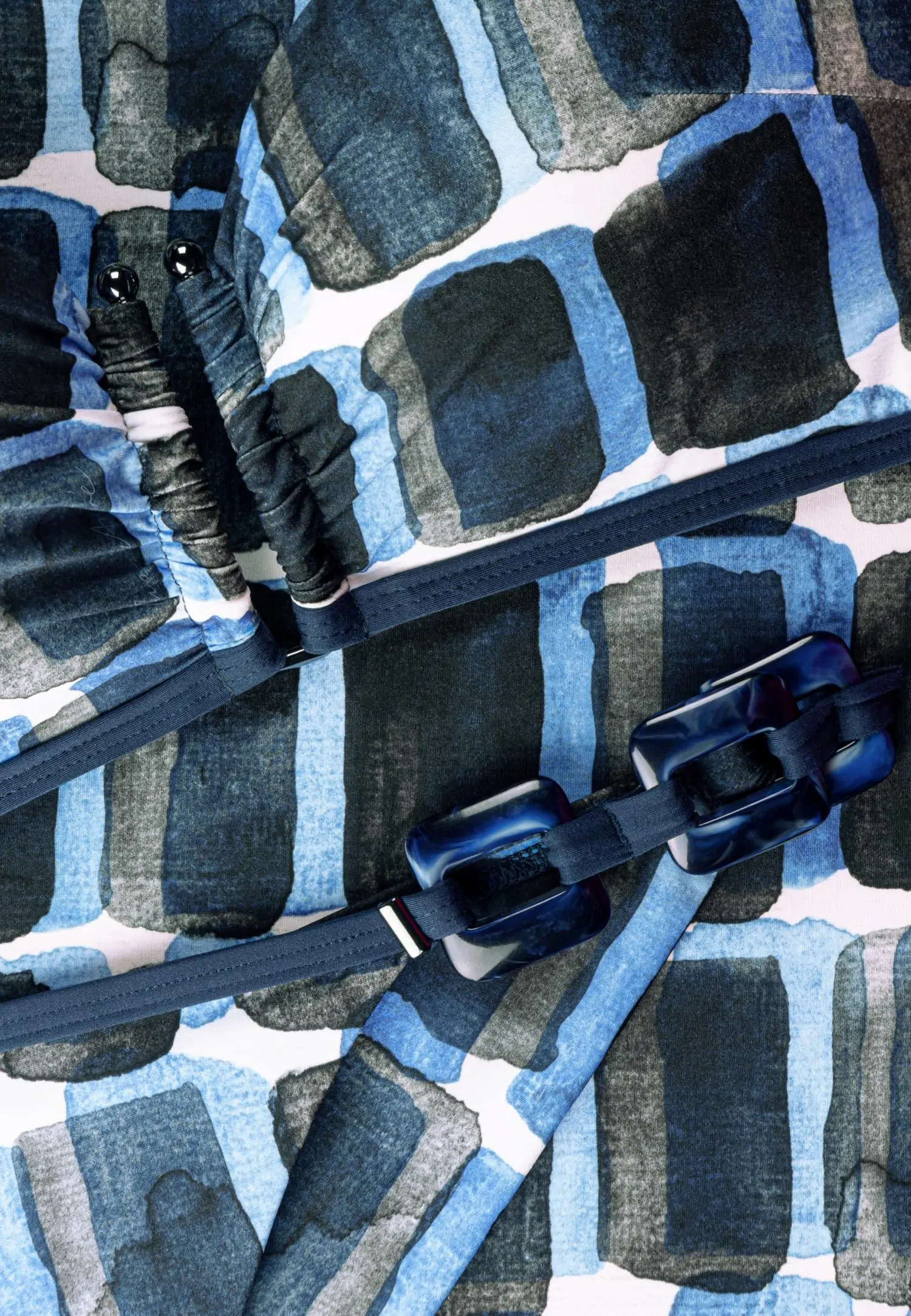 Плавки женские L2618-Z-LBE Marc & André