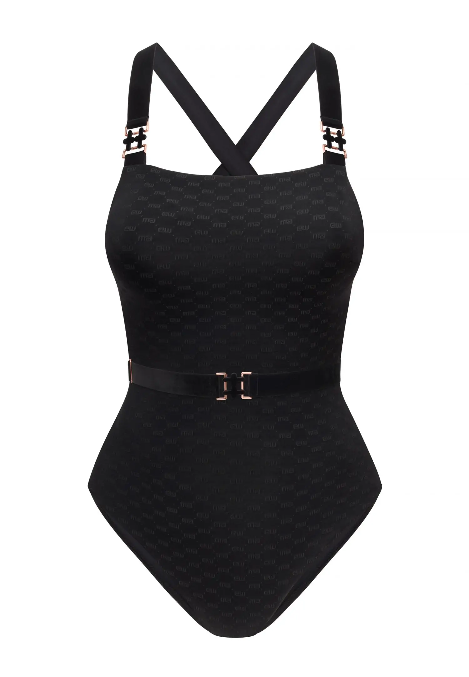 Сплошной купальник L2619-841 Marc & André