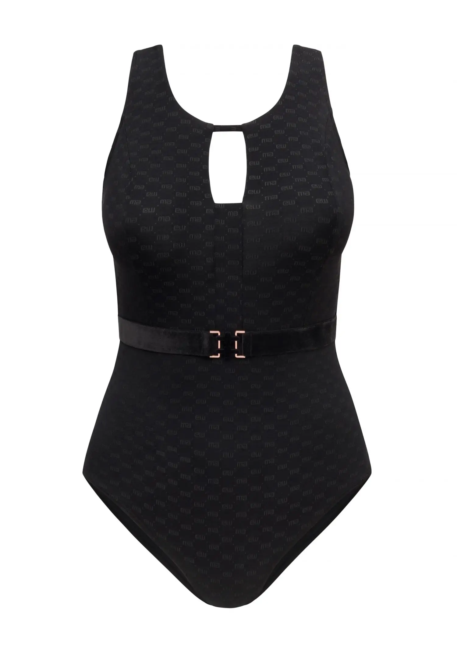 Сплошной купальник L2619-P-461 Marc & André