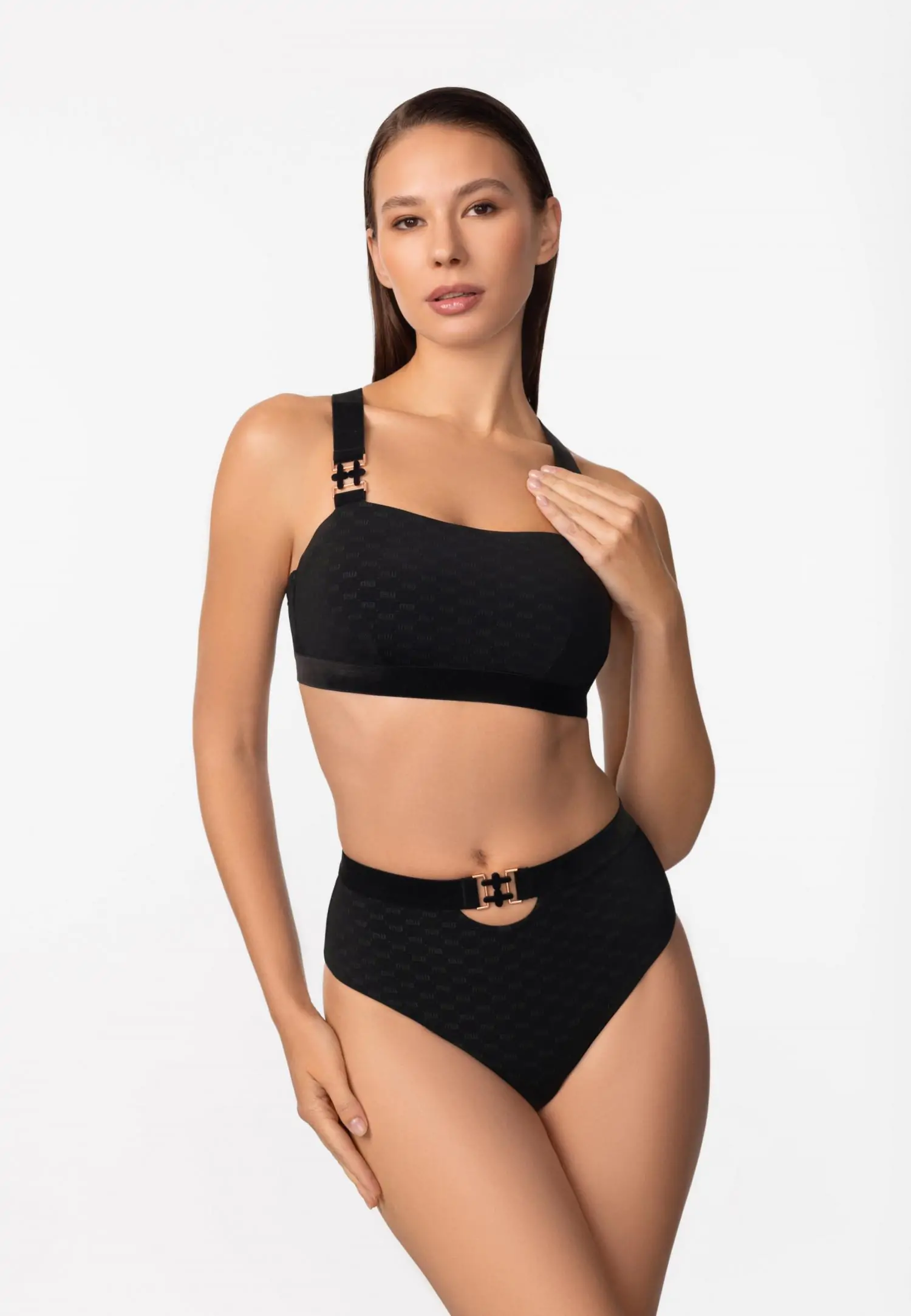 Верх купальника L2619-Y-842 Marc & André