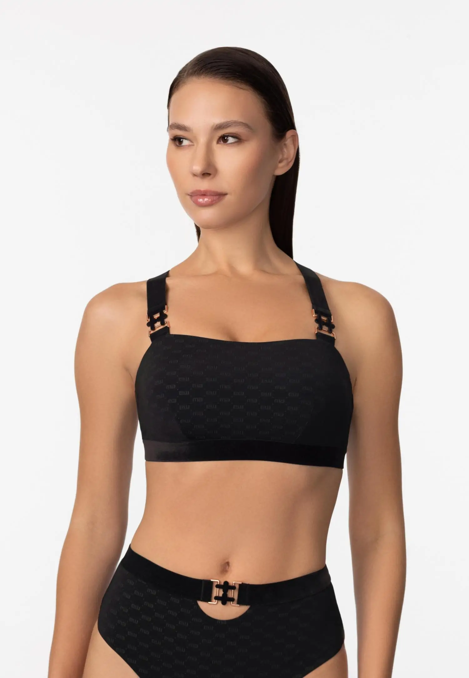 Верх купальника L2619-Y-842 Marc & André