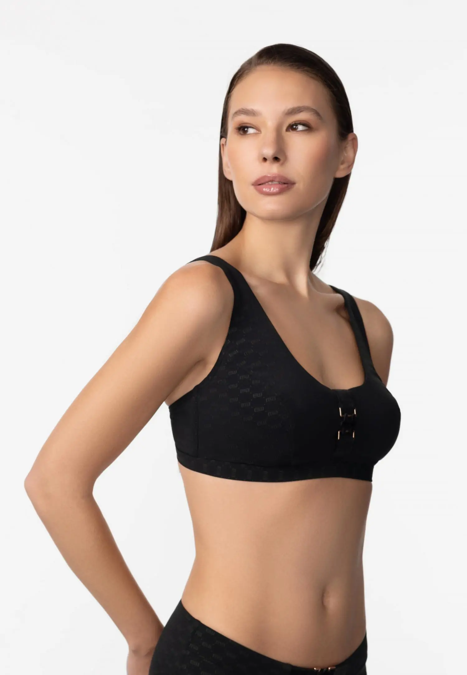 Верх купальника L2619-YP-682 Marc & André