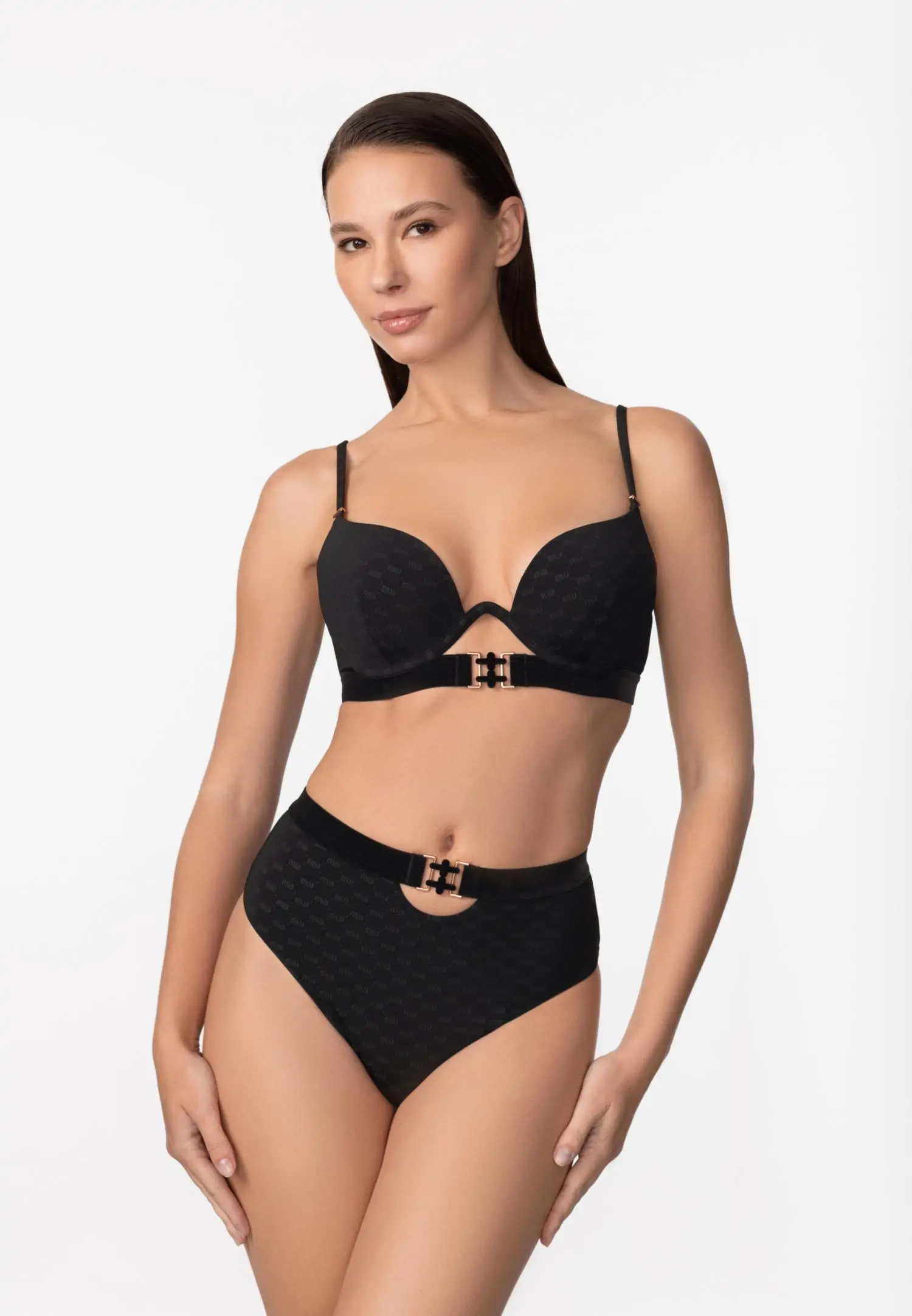 Плавки женские L2619-ZP-HLO Marc & André