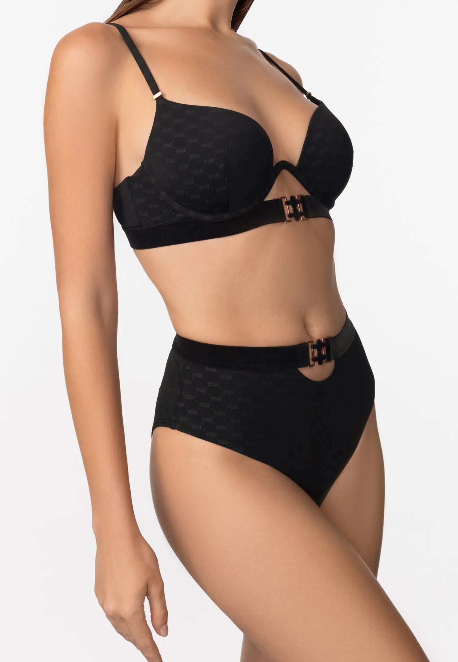 Плавки женские L2619-ZP-HLO Marc & André