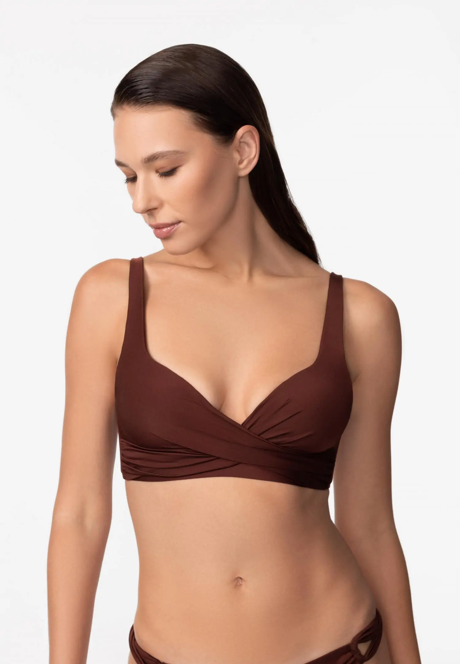 Верх купальника L2620-Y-382 Marc & André