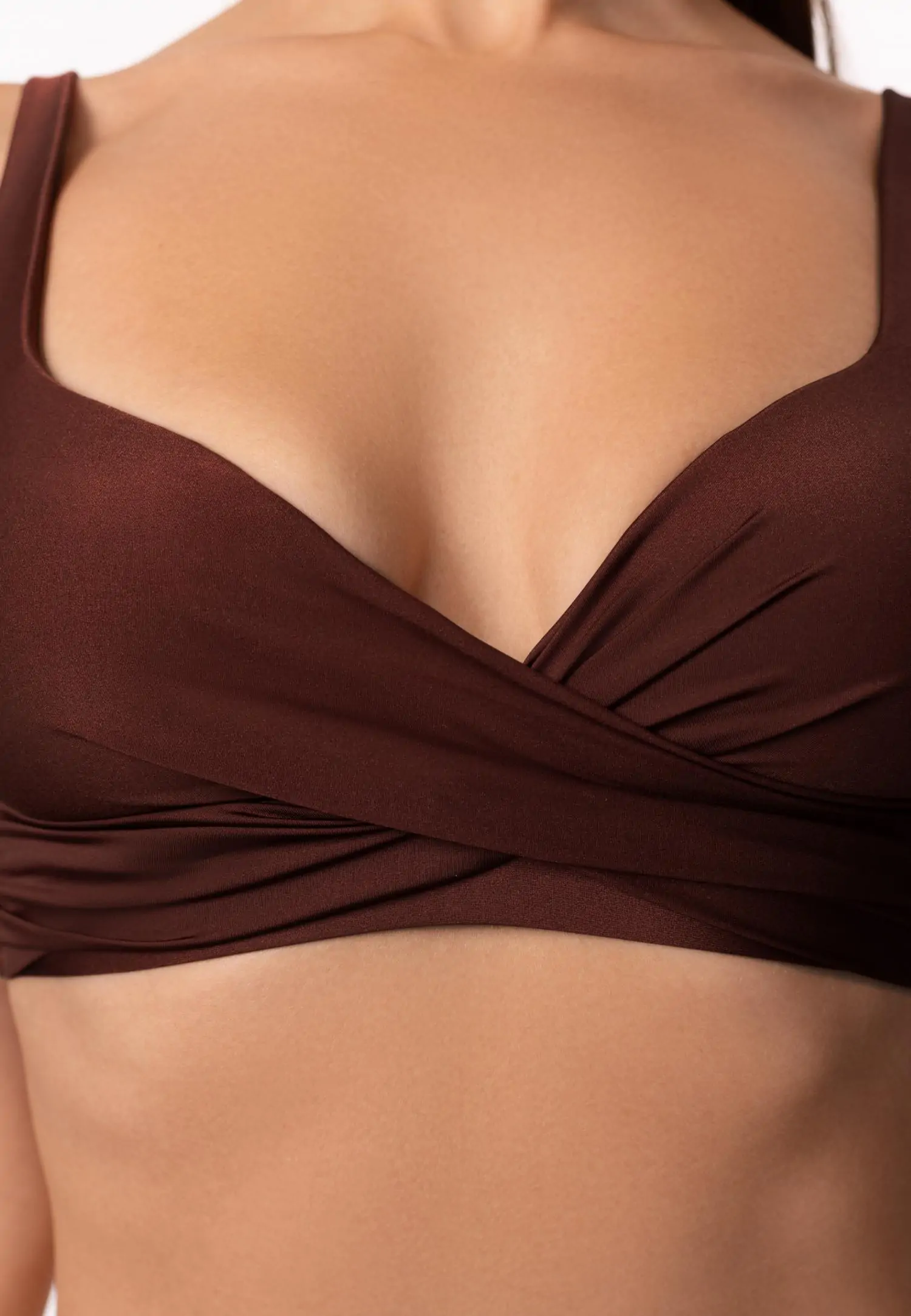 Верх купальника L2620-Y-382 Marc & André