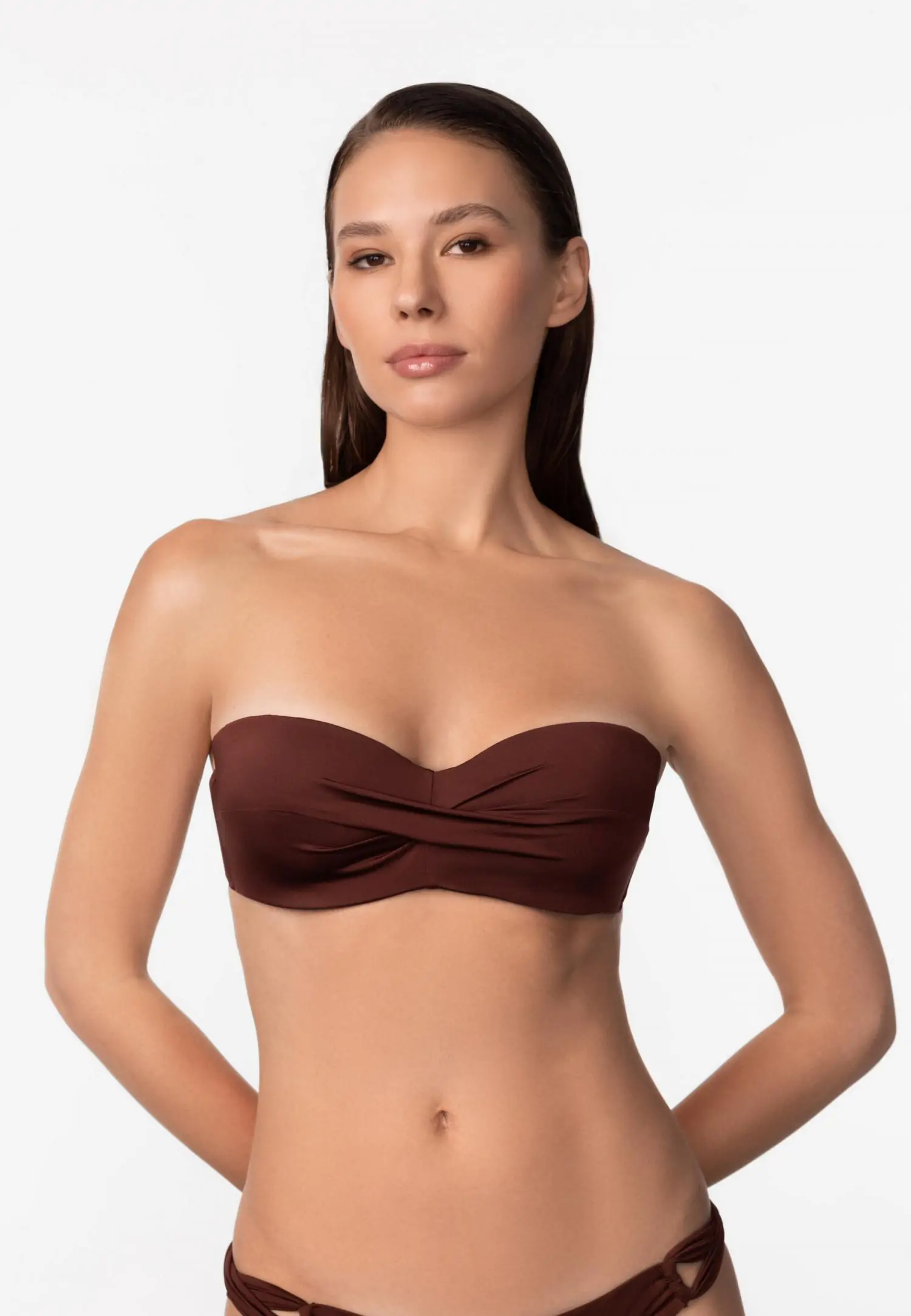 Верх купальника L2620-Y-952 Marc & André