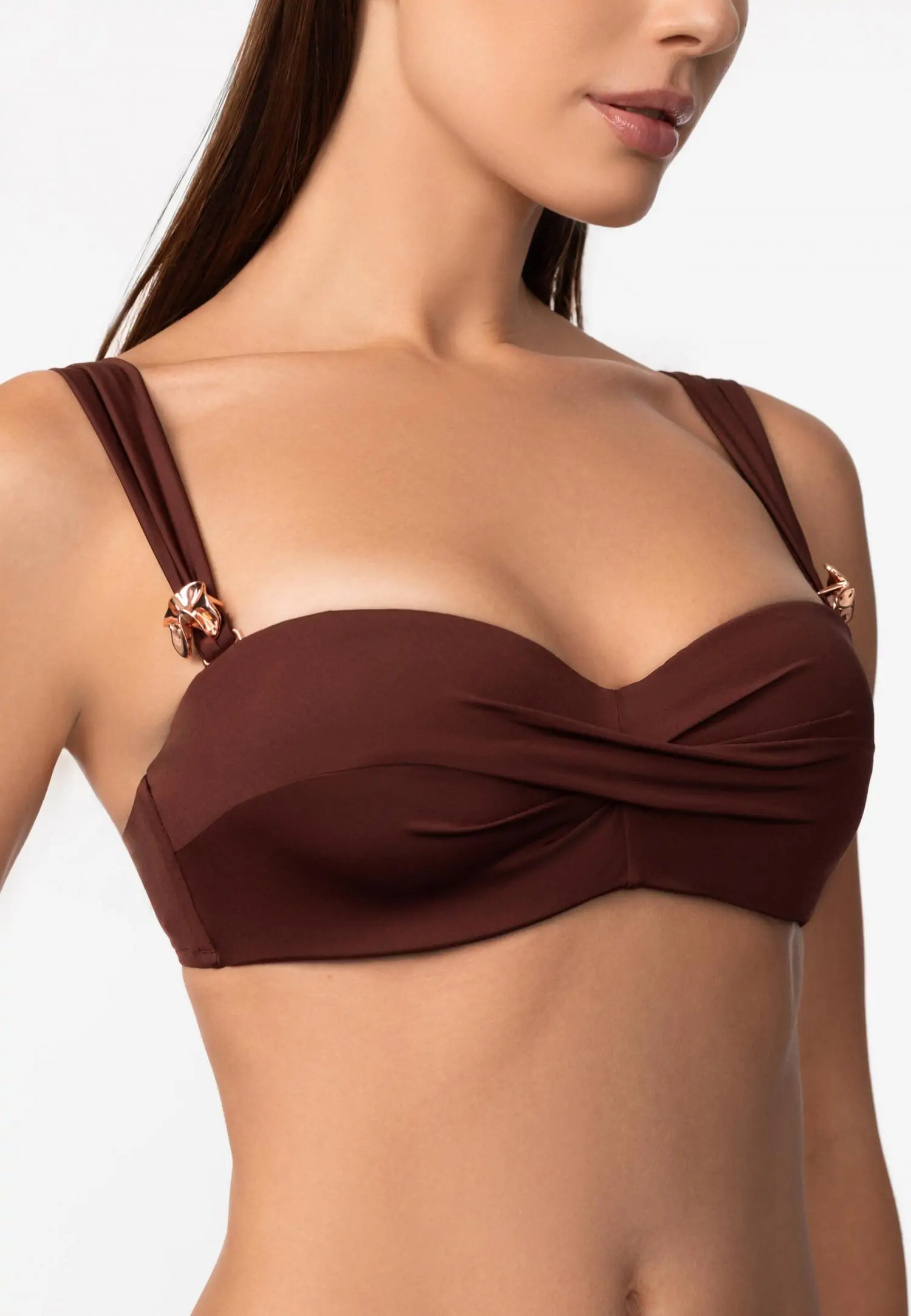 Верх купальника L2620-Y-952 Marc & André