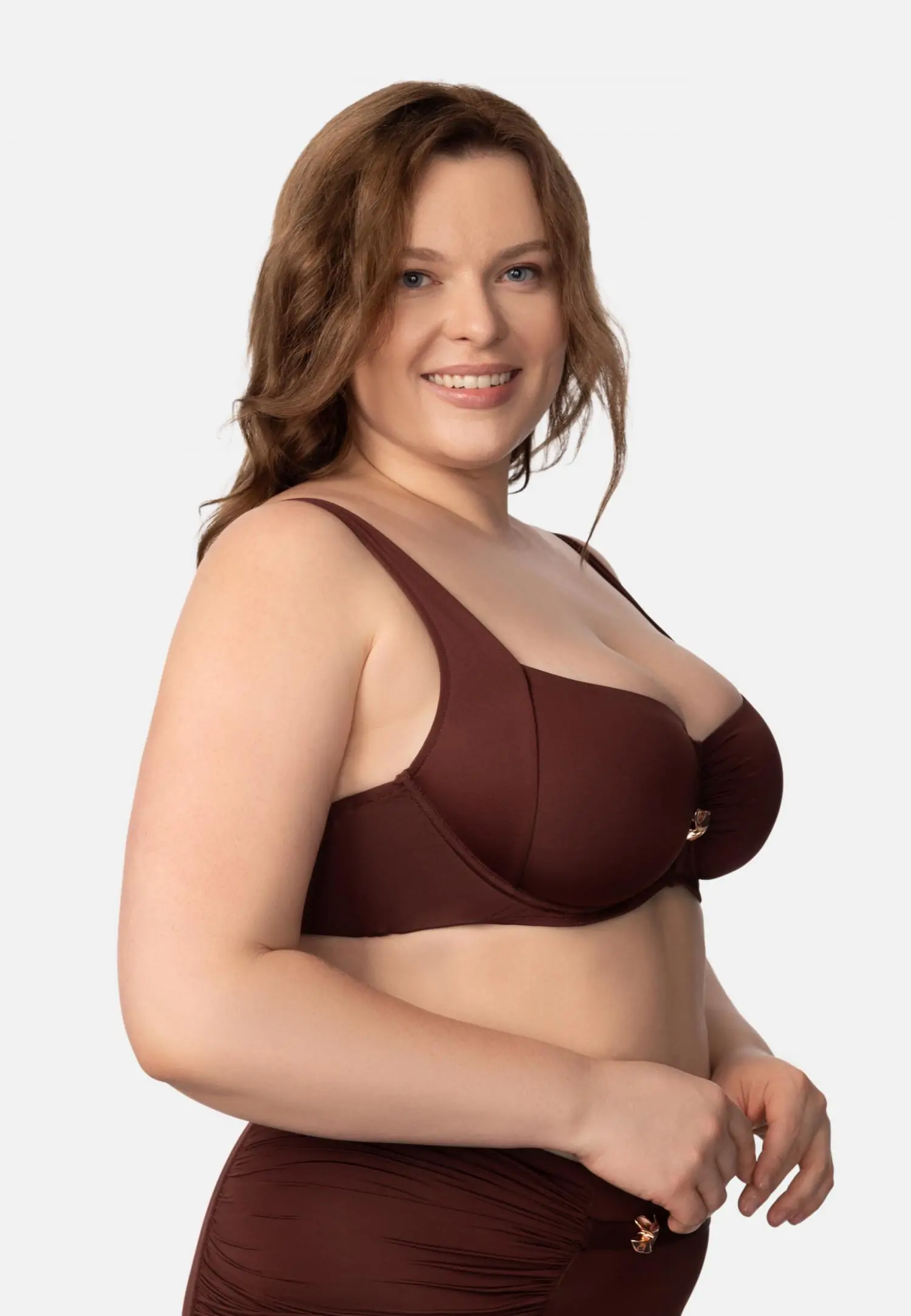 Верх купальника L2620-YP-512 Marc & André