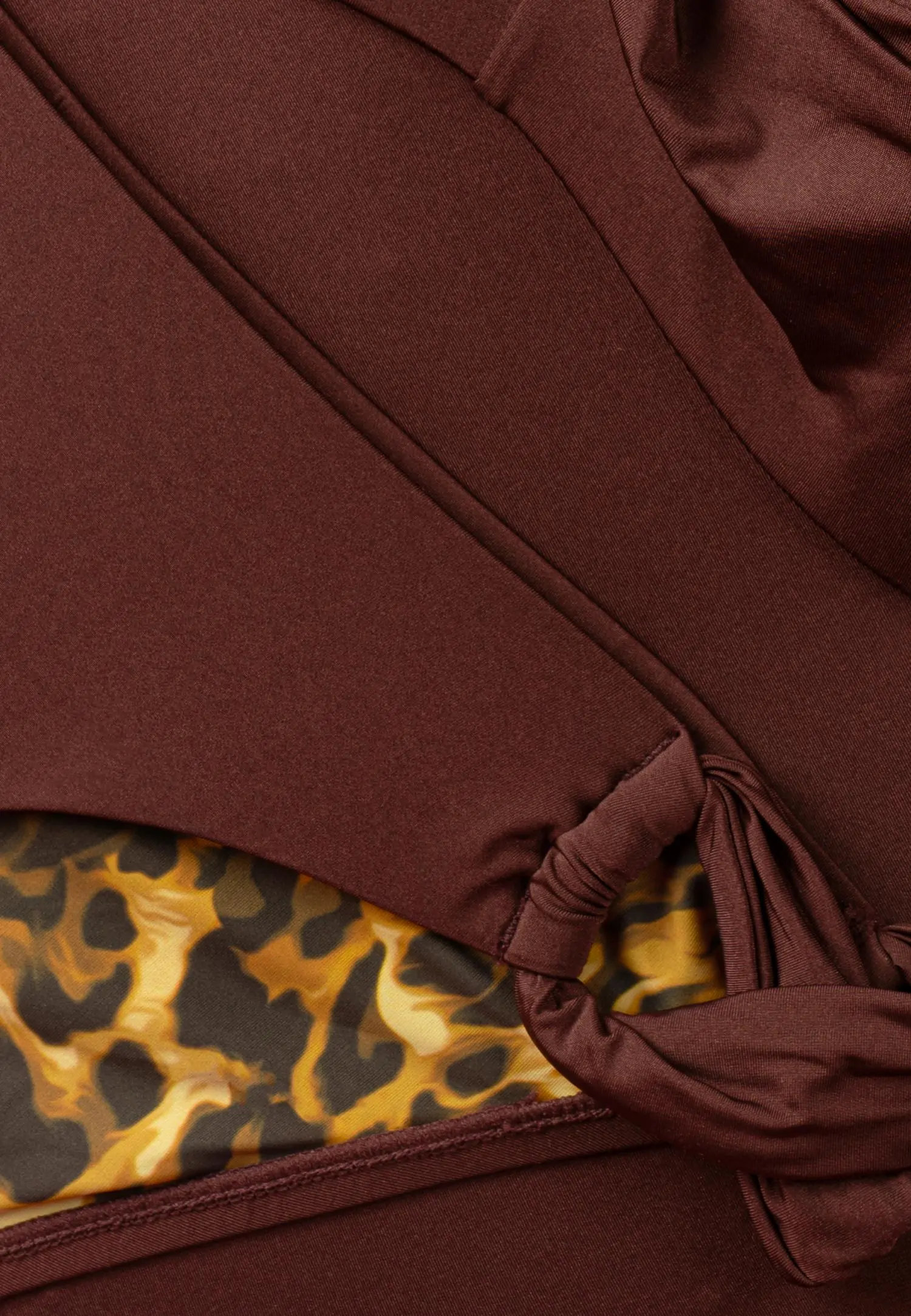 Плавки женские L2620-Z-LST Marc & André