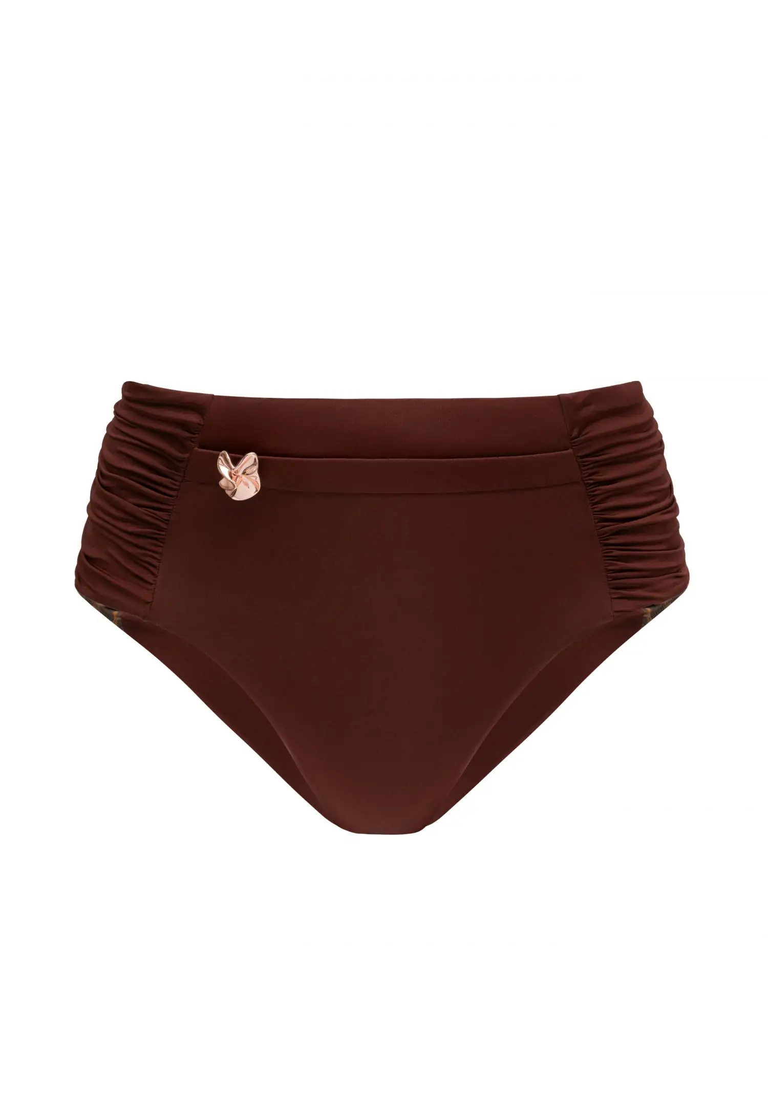 Плавки женские L2620-ZP-HBR Marc & André