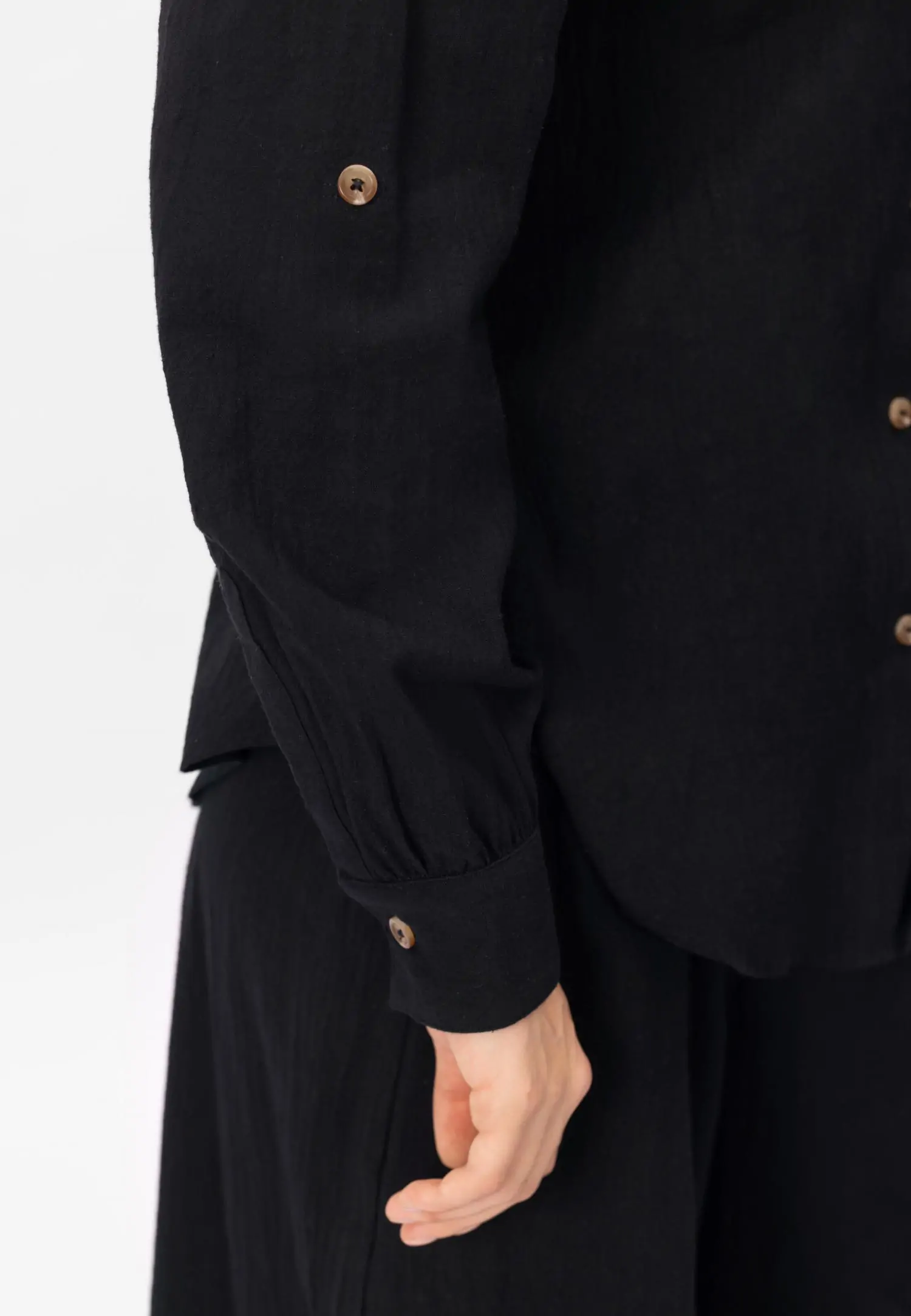 Блуза LB26-01 Marc & André