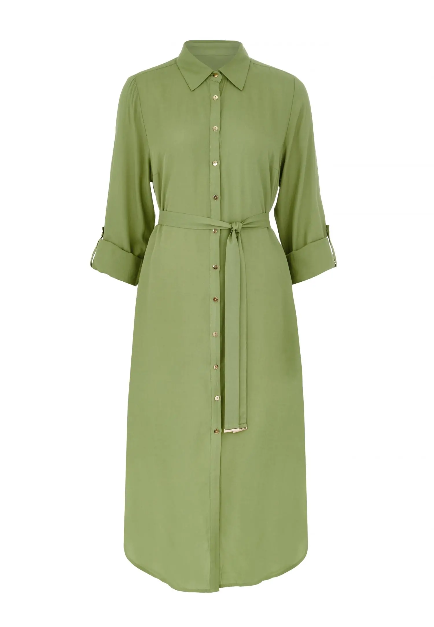 Платье-рубашка LD25-06 Marc & André