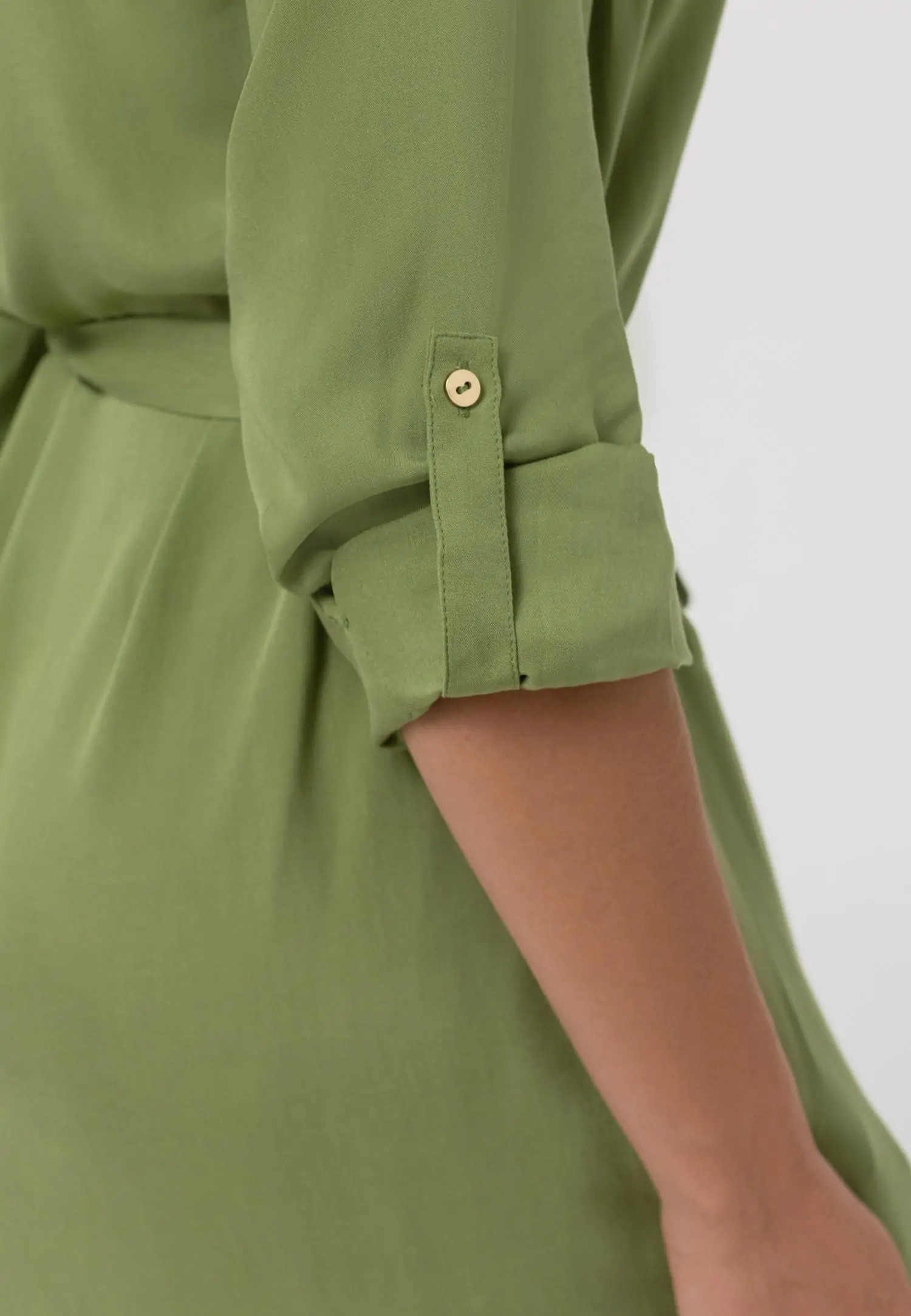 Платье-рубашка LD25-06 Marc & André