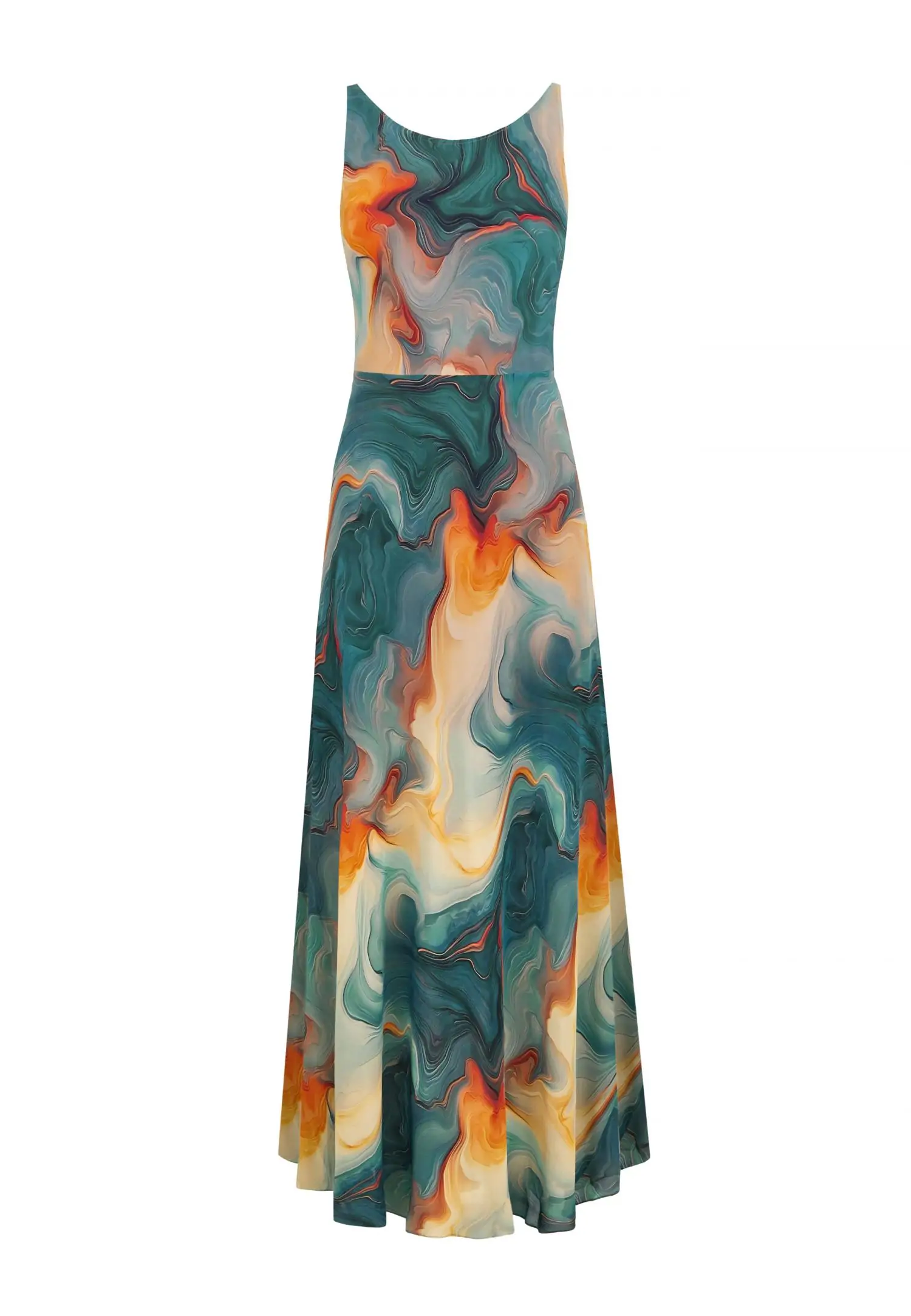 Платье LD26-05-2609 Marc & André