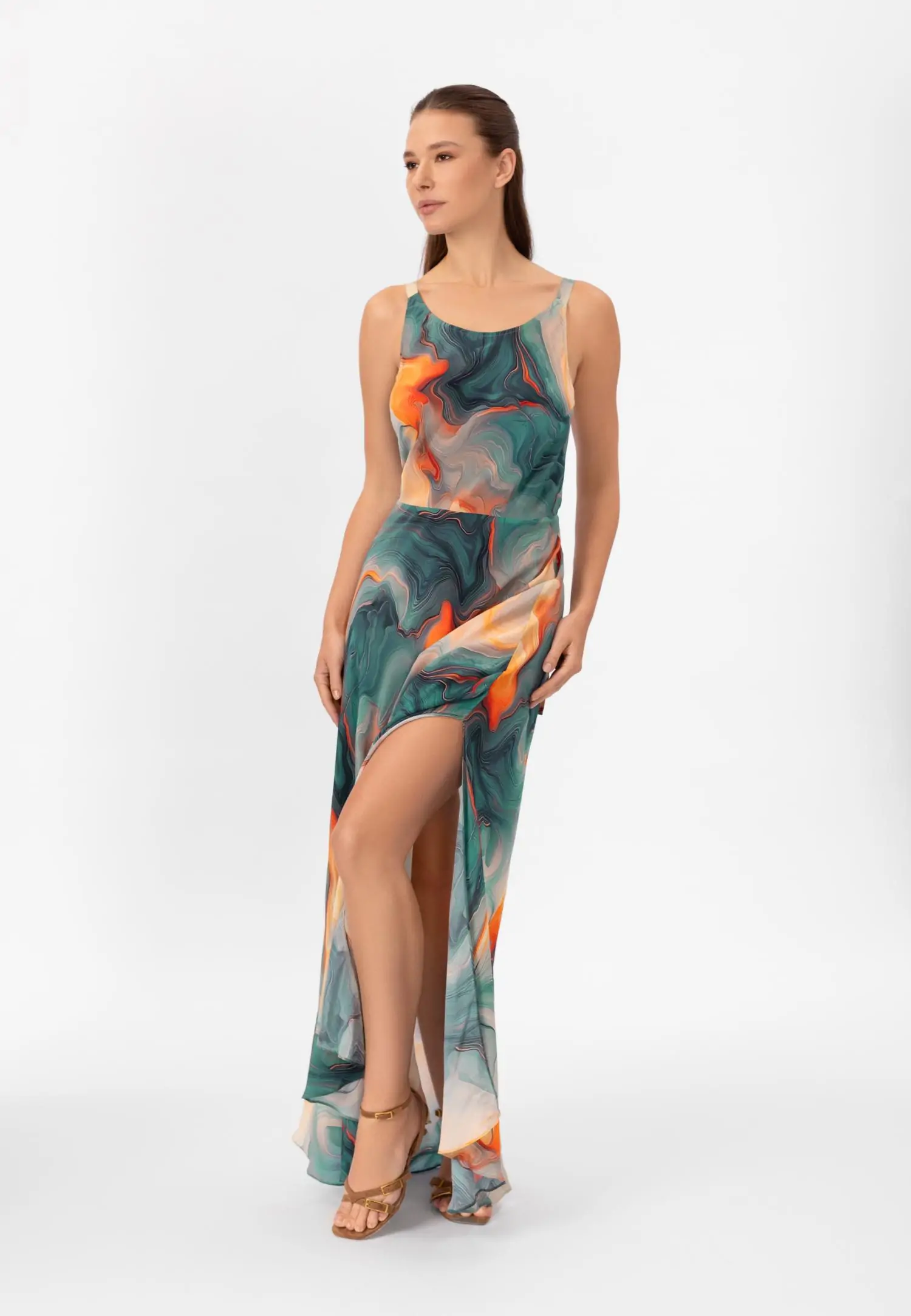 Платье LD26-05-2609 Marc & André