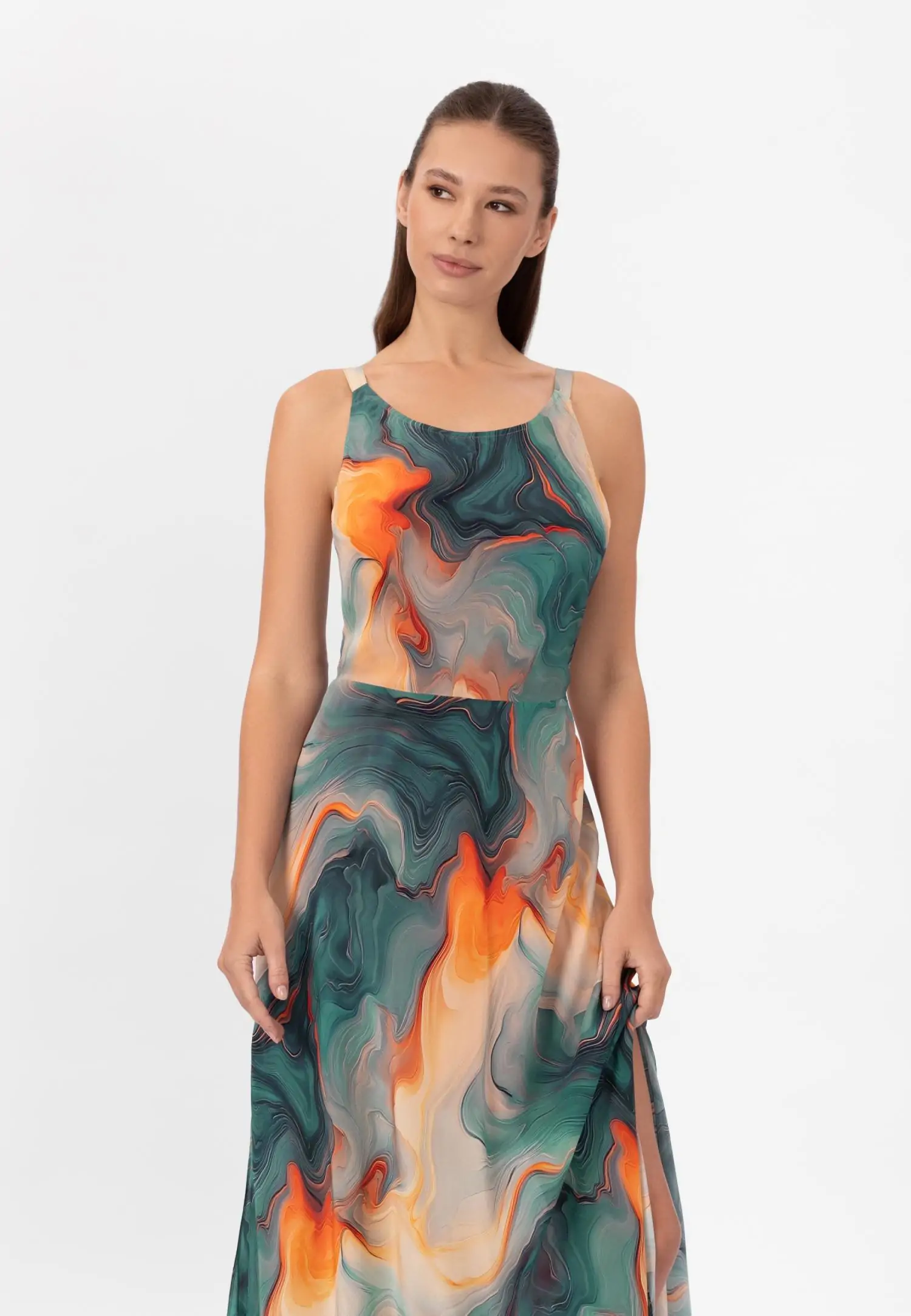 Платье LD26-05-2609 Marc & André