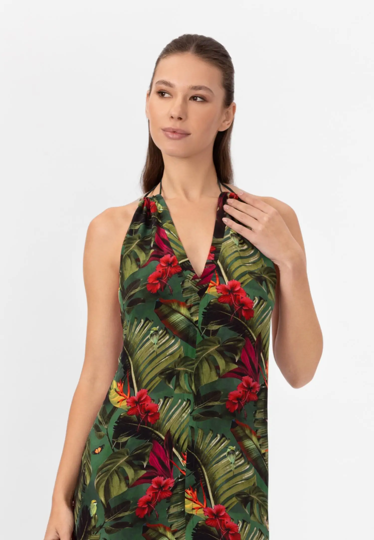 Платье LD26-06-2616 Marc & André