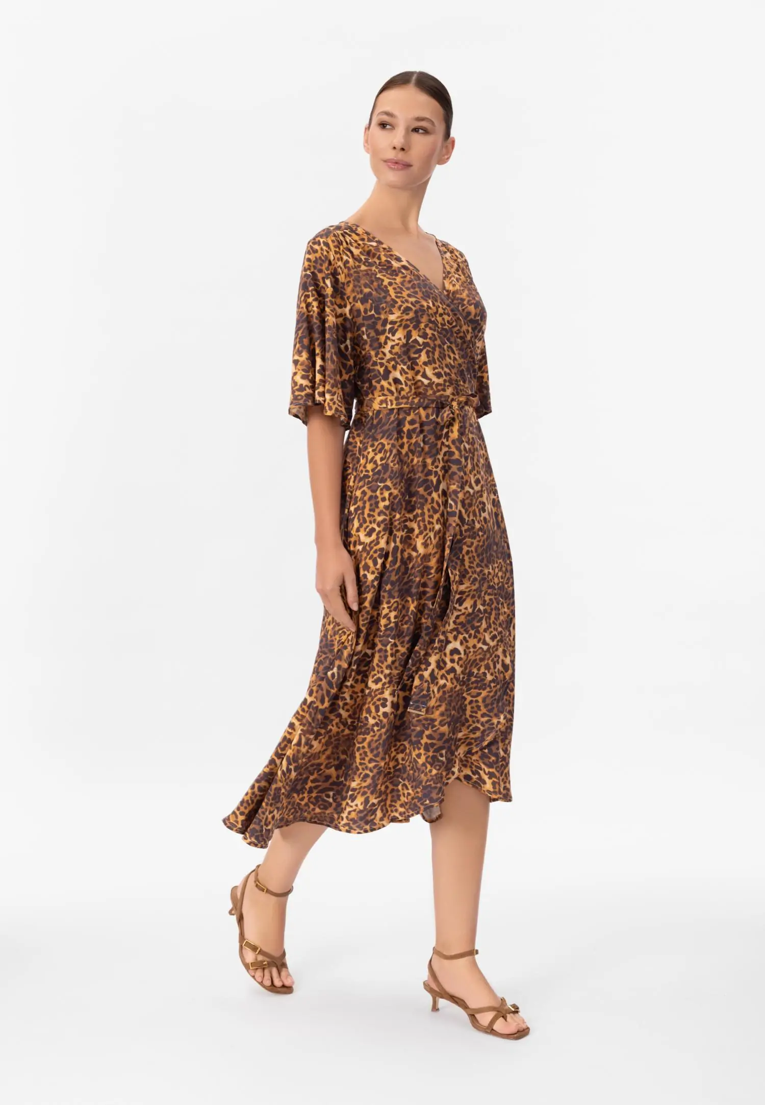 Платье LD26-07-2620 Marc & André