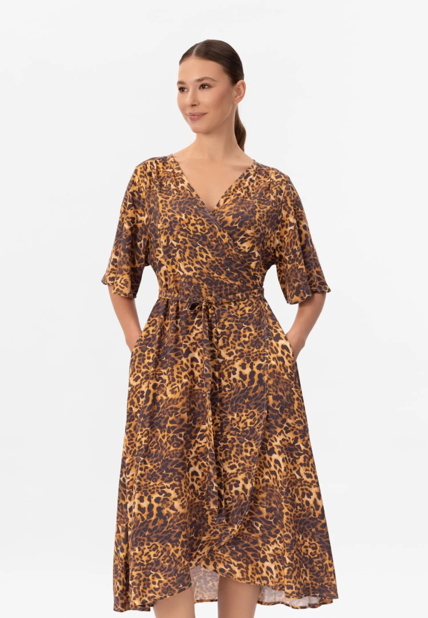 Платье LD26-07-2620 Marc & André