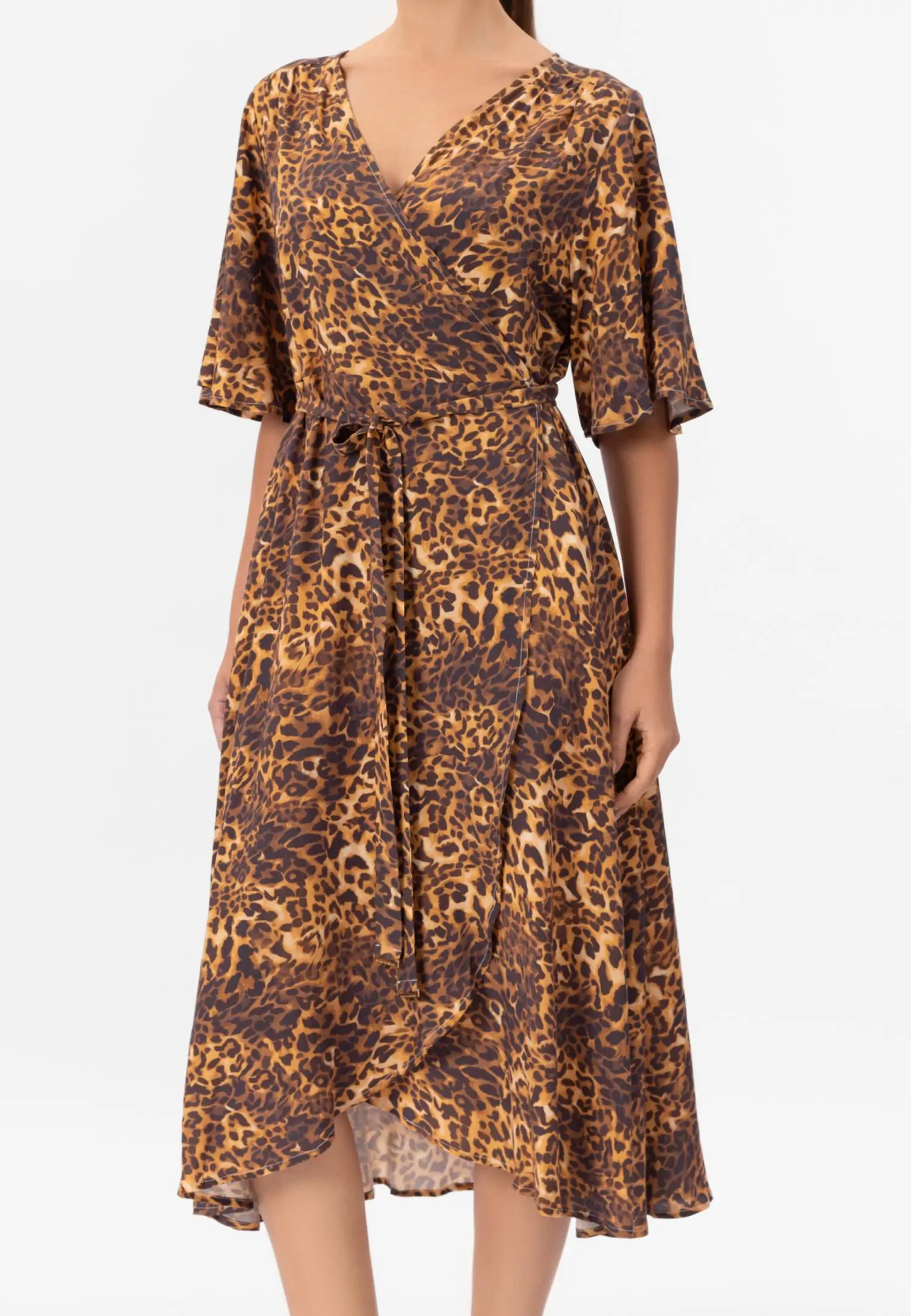 Платье LD26-07-2620 Marc & André