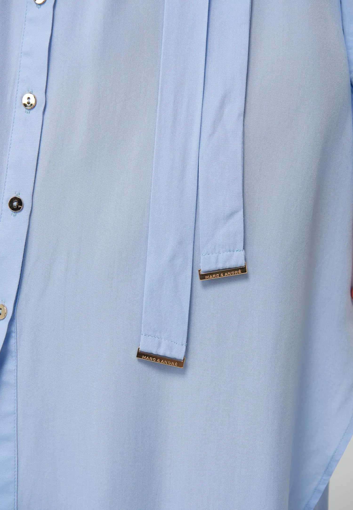 Платье-рубашка LD26-10 Marc & André