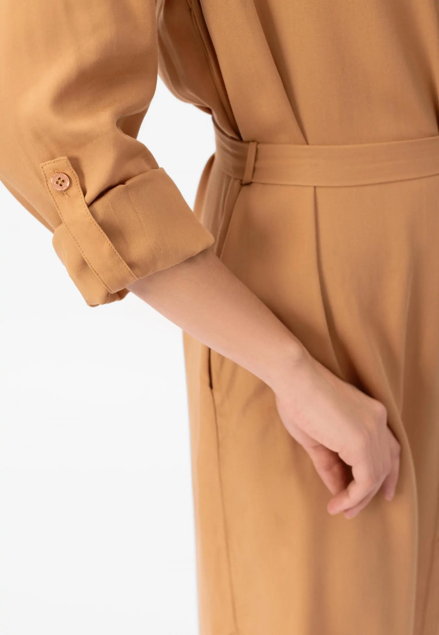 Платье-рубашка LD26-11 Marc & André