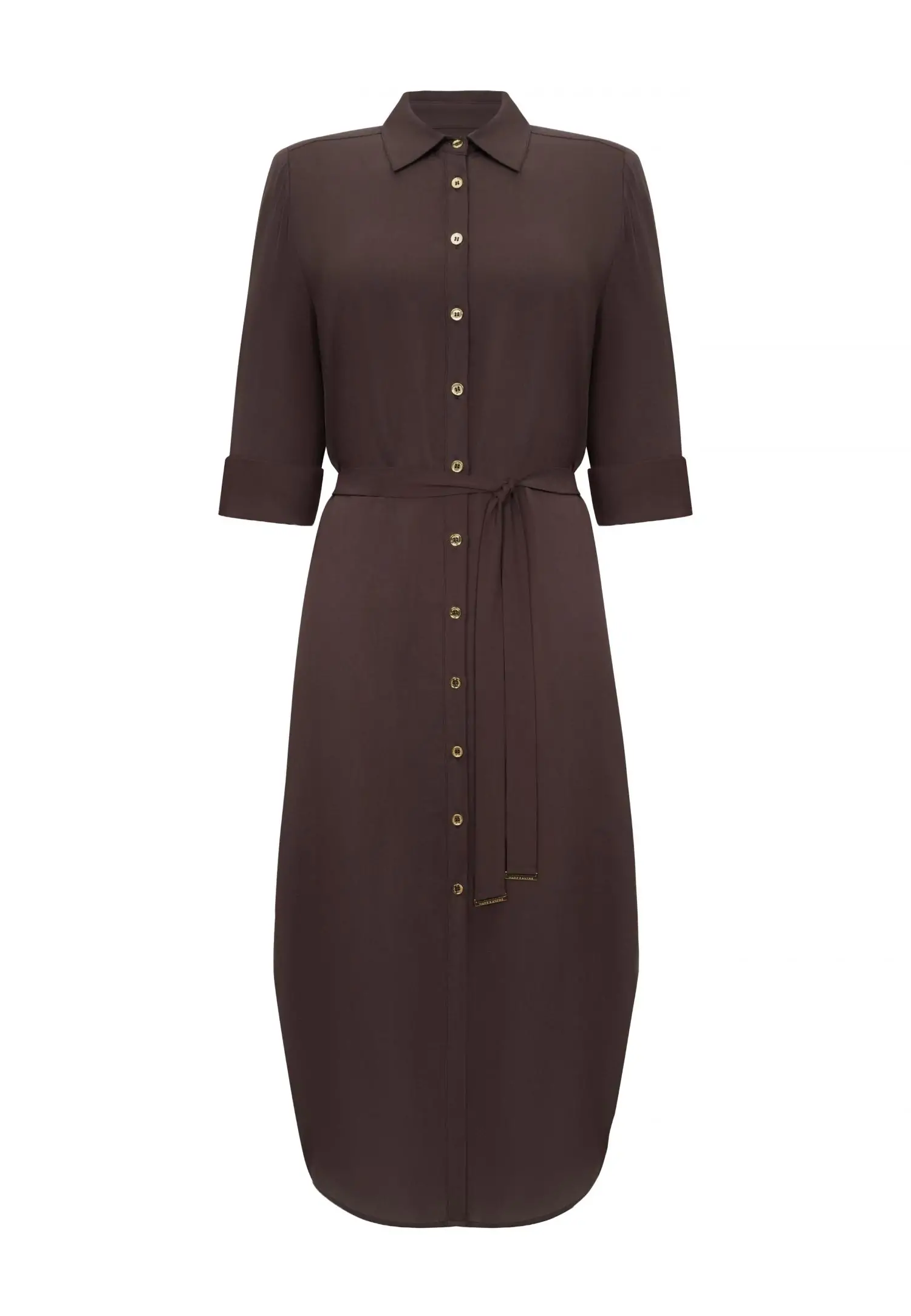 Платье-рубашка LD26-12 Marc & André