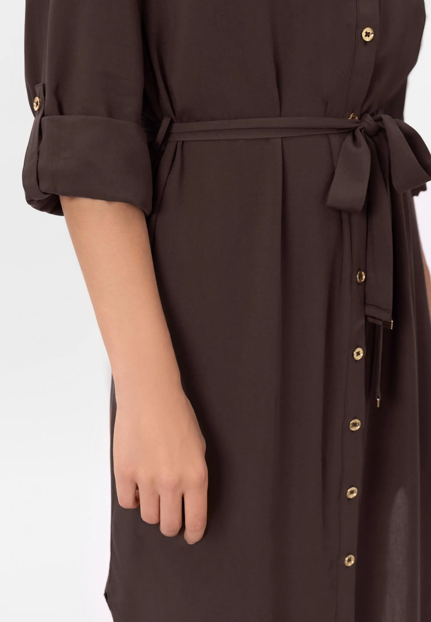 Платье-рубашка LD26-12 Marc & André