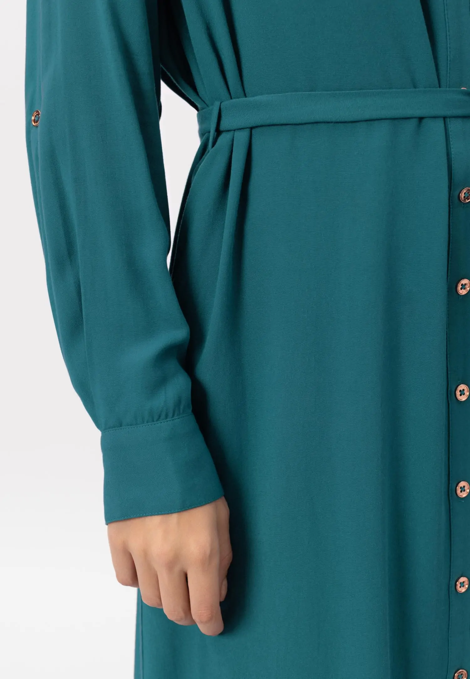 Платье-рубашка LD26-13 Marc & André