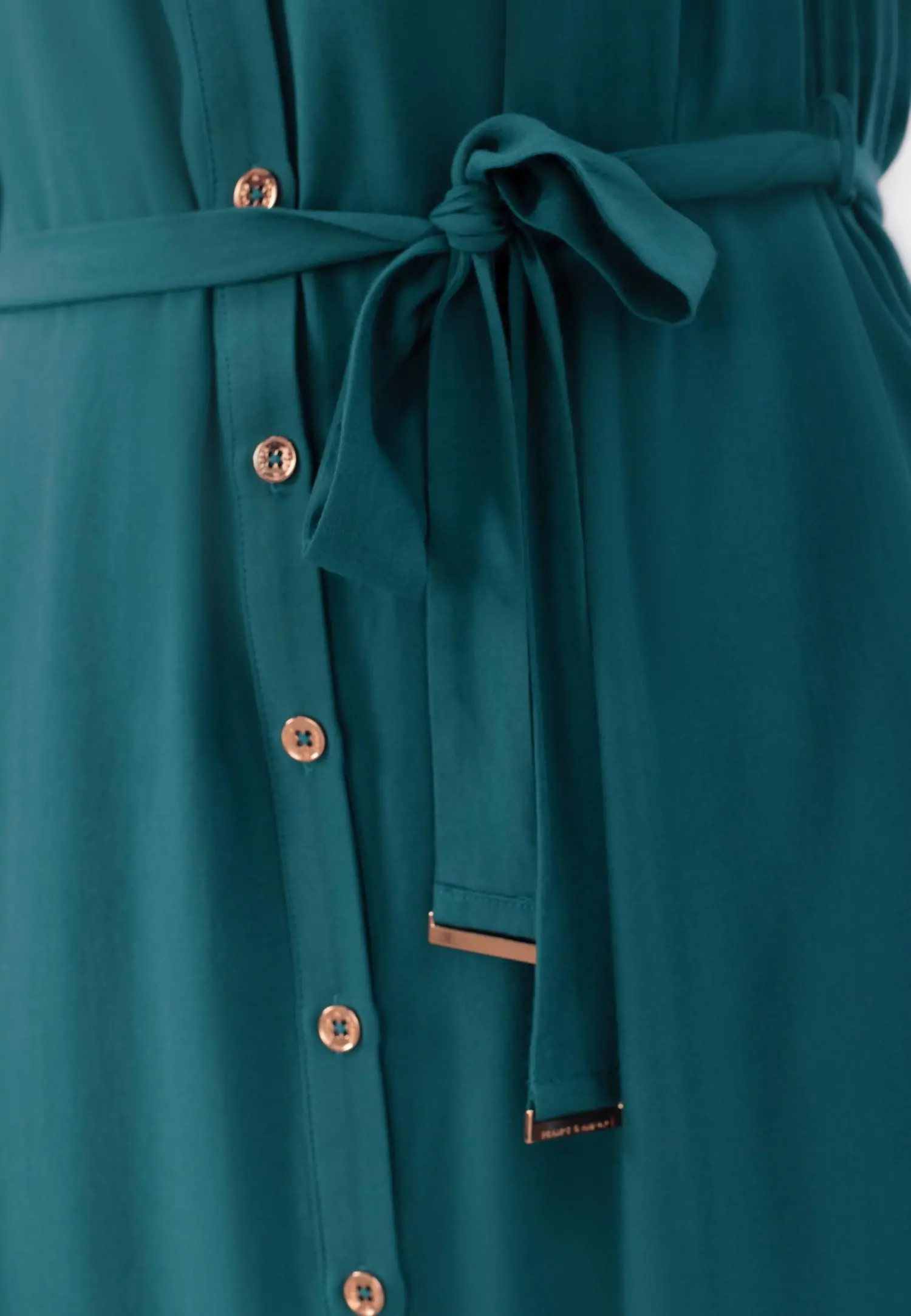 Платье-рубашка LD26-13 Marc & André