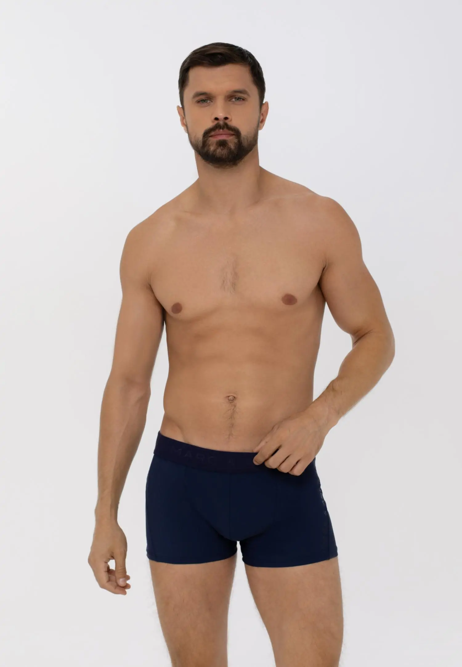 Плавки мужские M2502-703 Marc & André